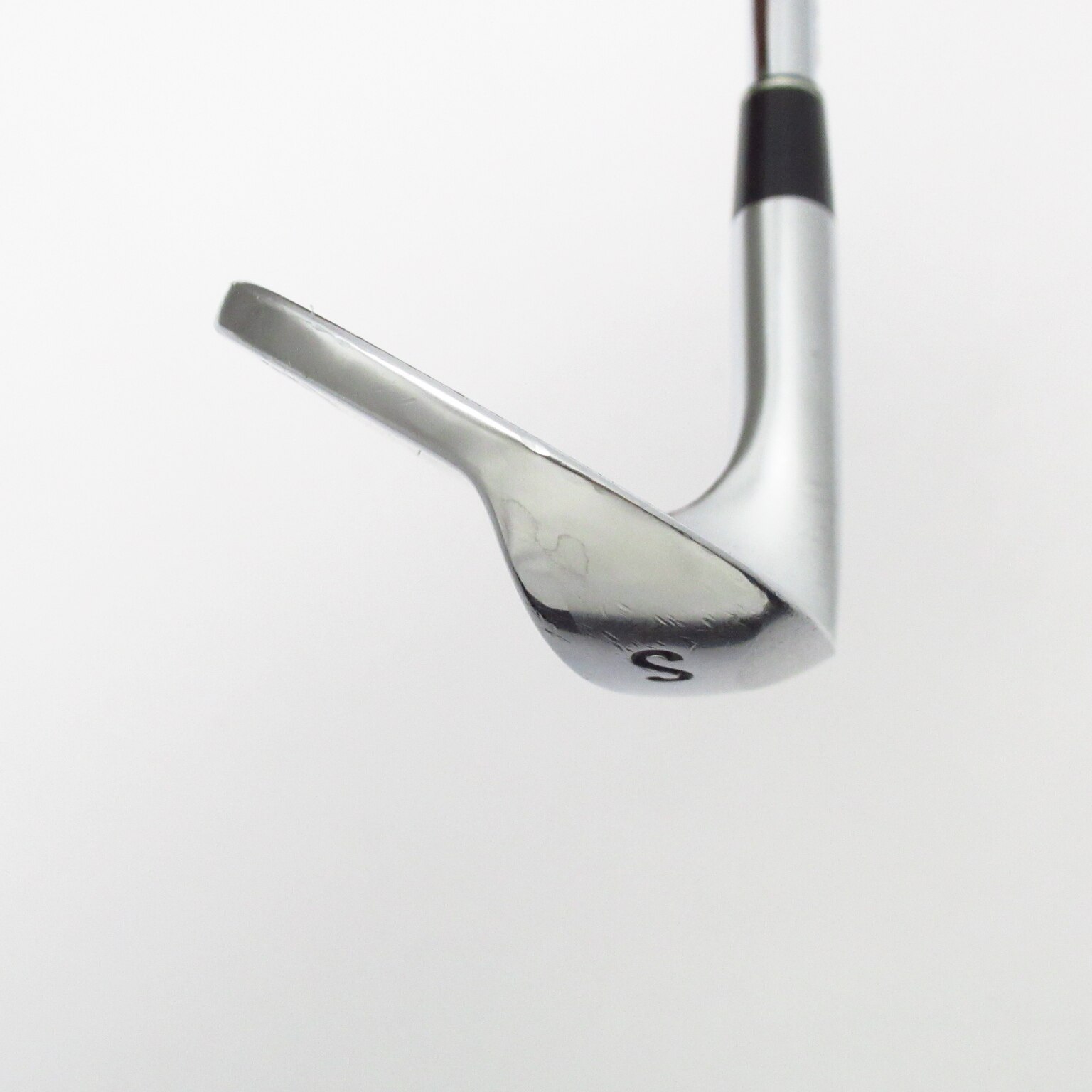 中古】スリクソン ZX7 アイアン（単品） N.S.PRO 950GH DST 57 S CD