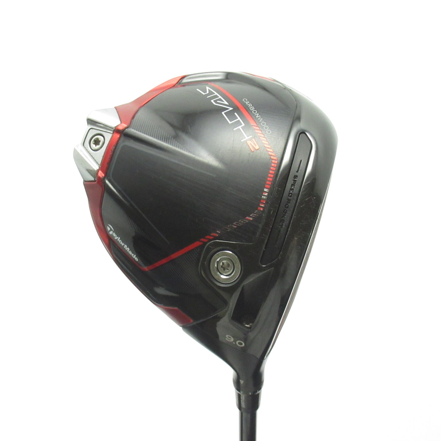 中古】ステルス 2 ドライバー (テーラーメイド) ステルス 通販｜GDO