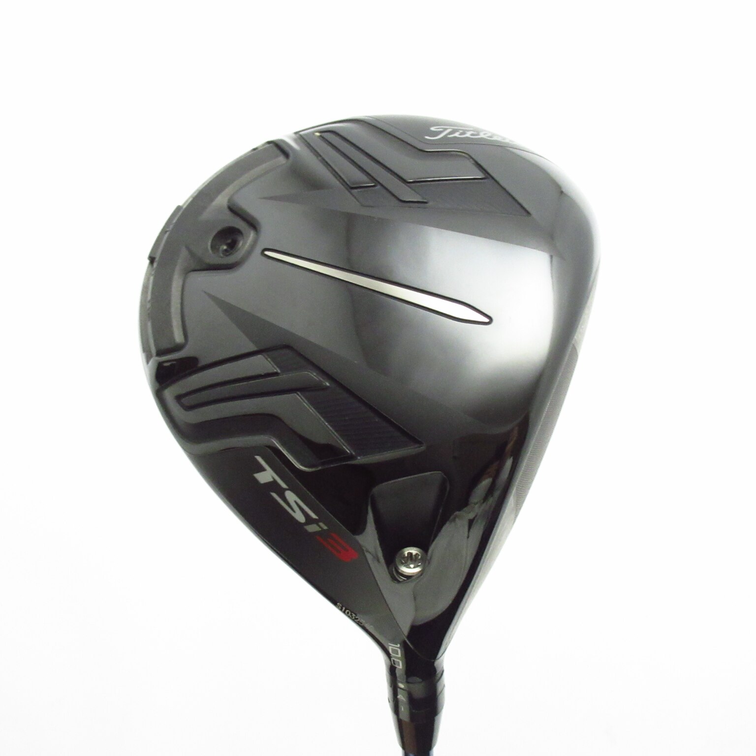 中古】TSi ドライバー (タイトリスト) 通販｜GDO中古ゴルフクラブ