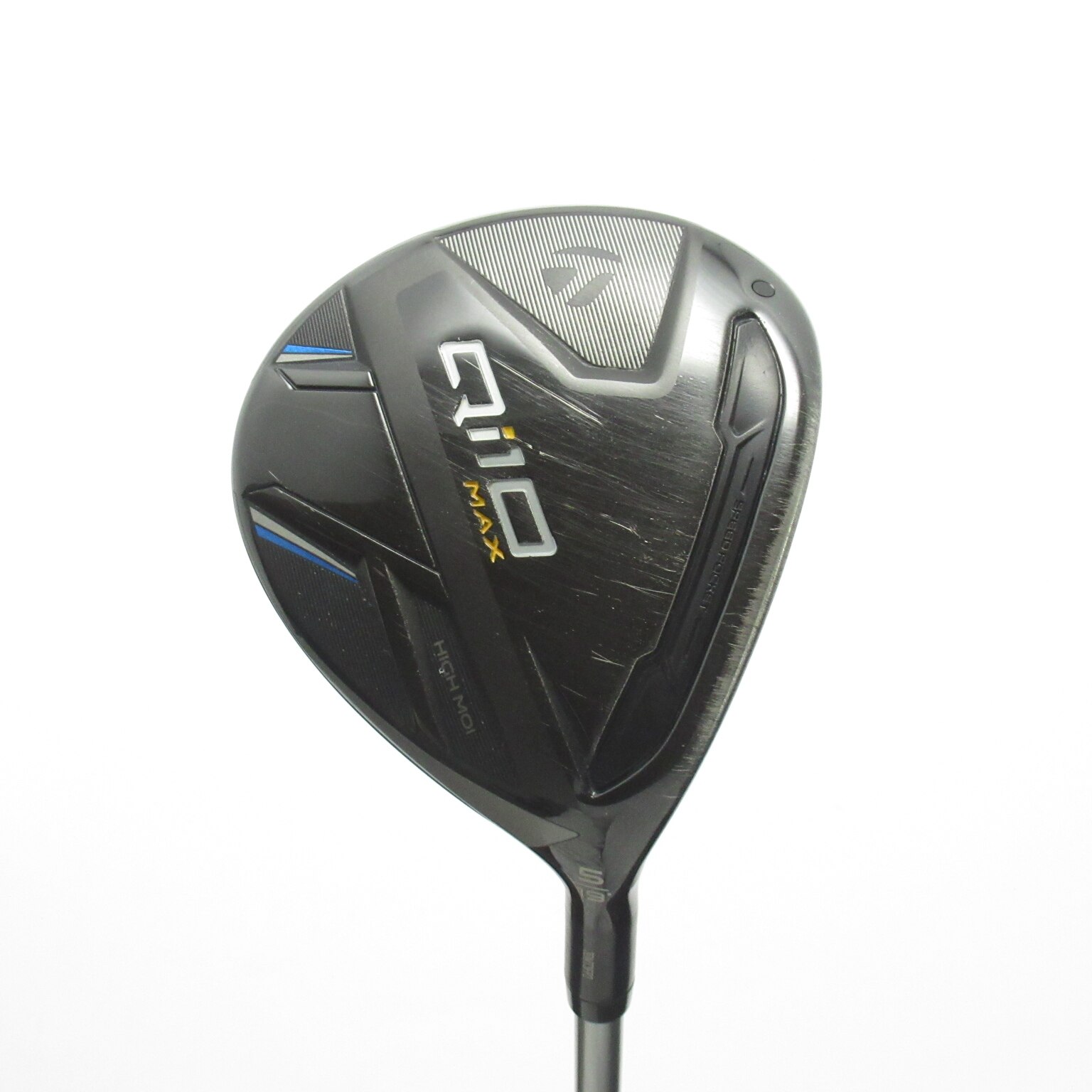 中古】Qi10 フェアウェイウッド (テーラーメイド) 通販｜GDO中古ゴルフ