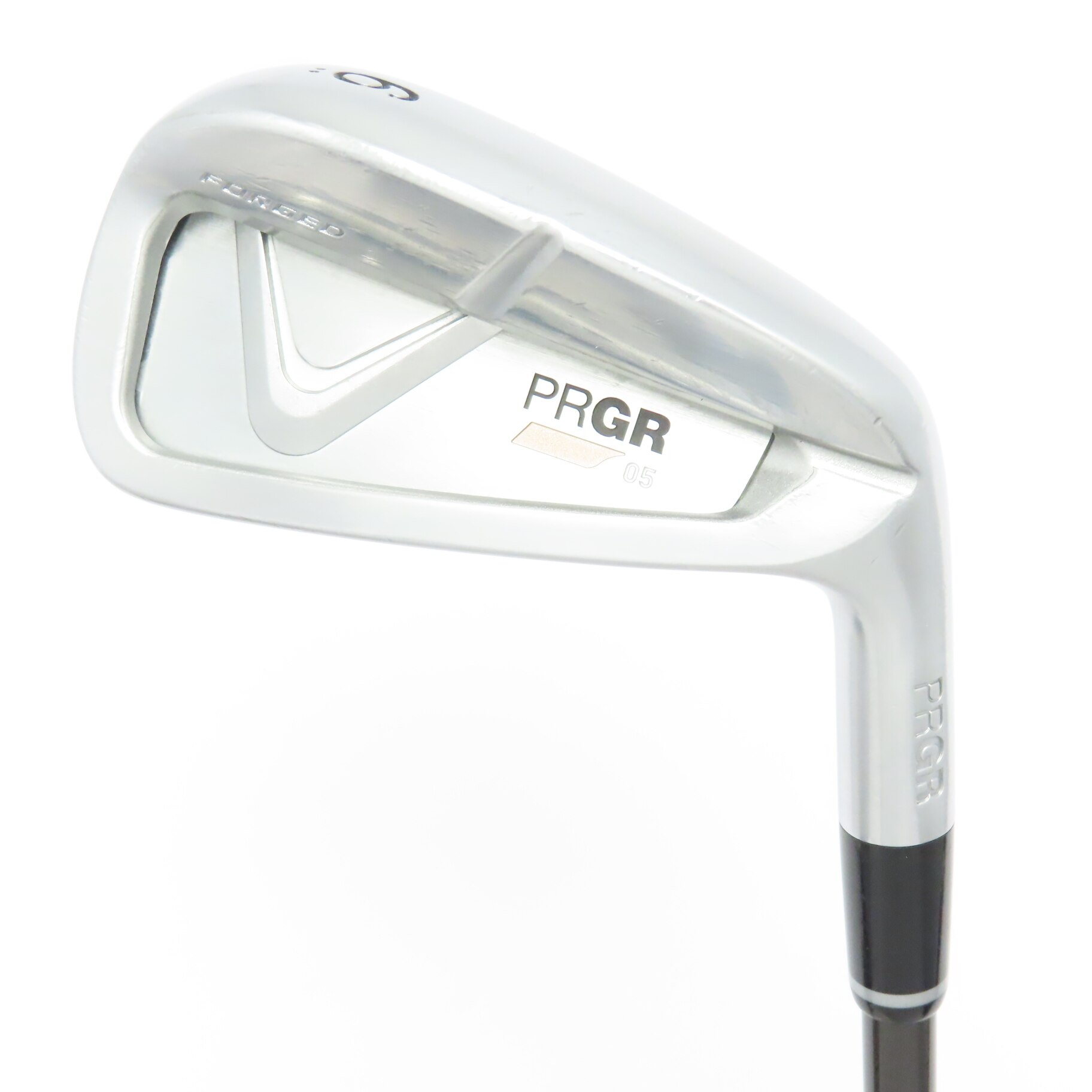 中古】05 IRONS(2023) アイアンセット (プロギア) プロギア 通販｜GDO