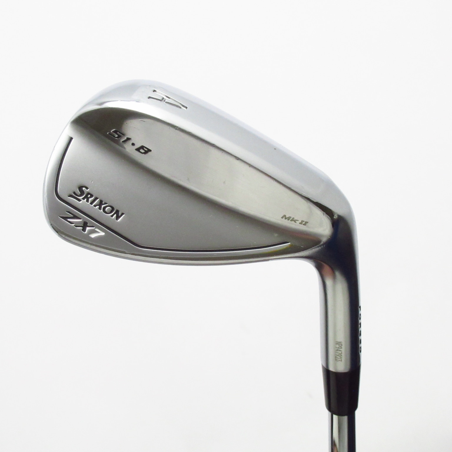 オンスロート 楽天市場】DUNLOP ダンロップ 日本正規品 SRIXON スリクソン ZXi7