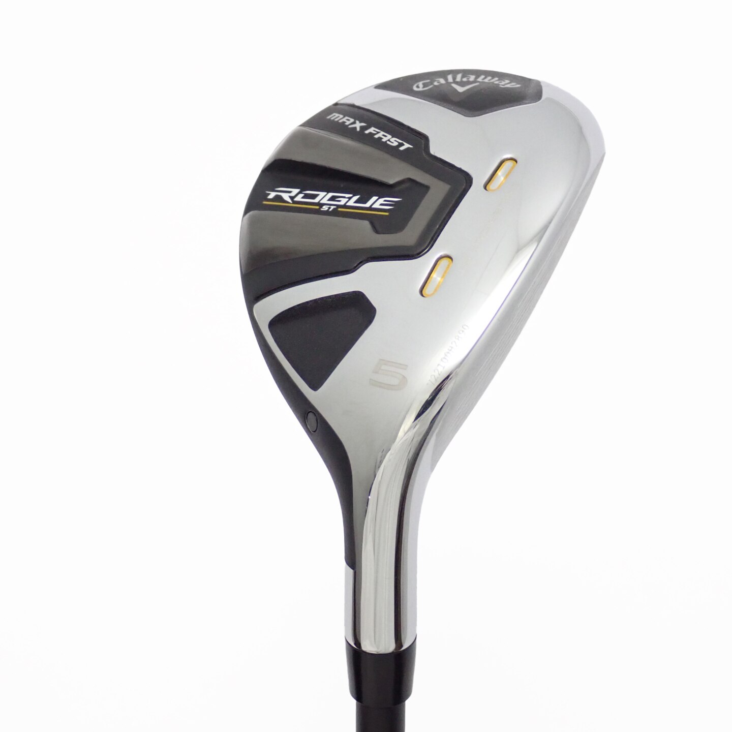 中古】ローグ ST MAX FAST ゴルフクラブ (キャロウェイ) メンズ 通販