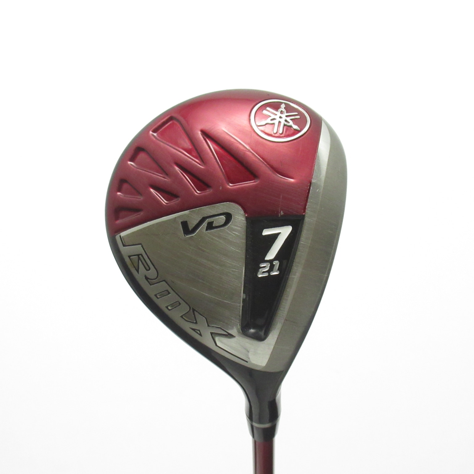 中古】RMX VD フェアウェイウッド (ヤマハ) RMX 通販｜GDO中古ゴルフクラブ