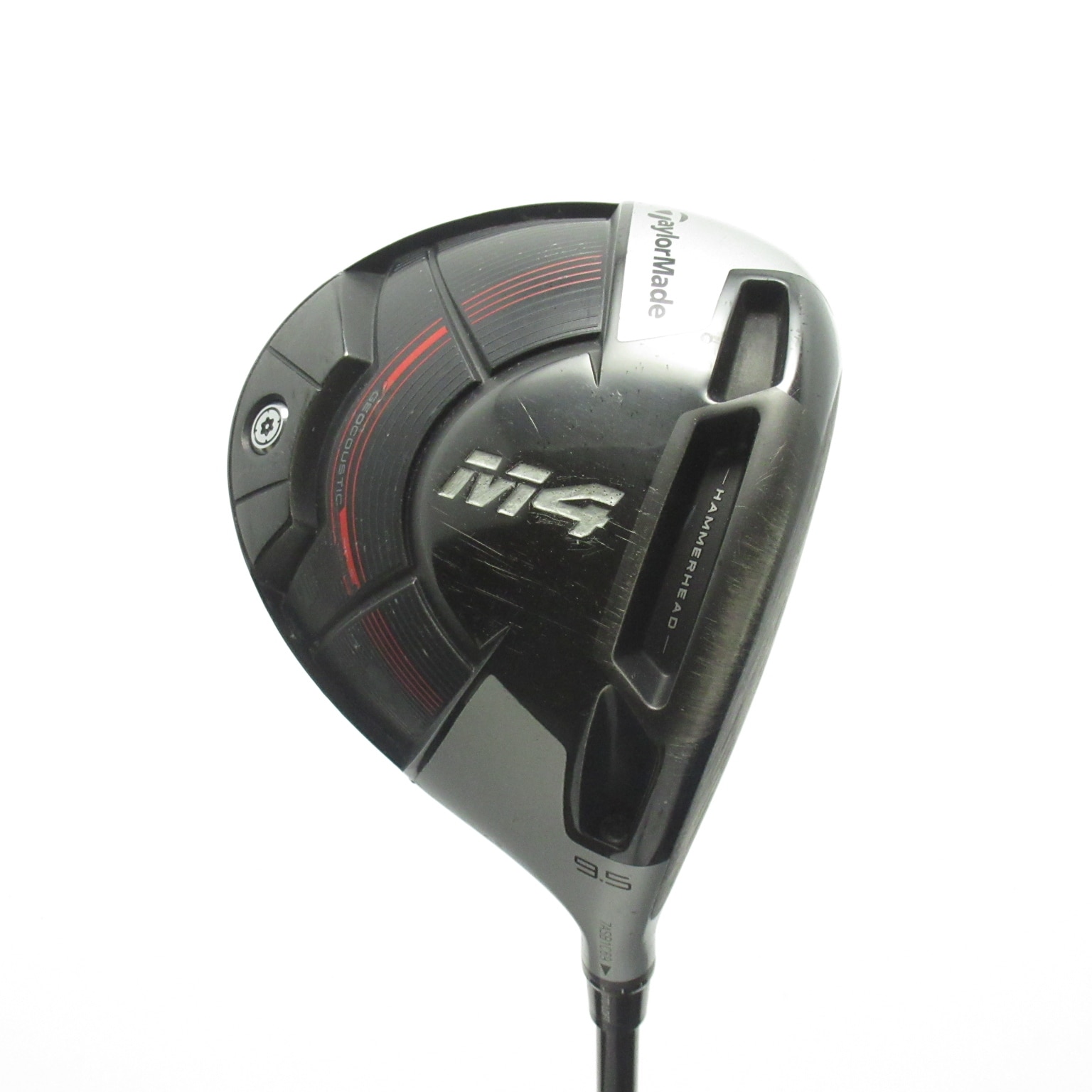 中古】M4 ドライバー (テーラーメイド) 通販｜GDO中古ゴルフクラブ