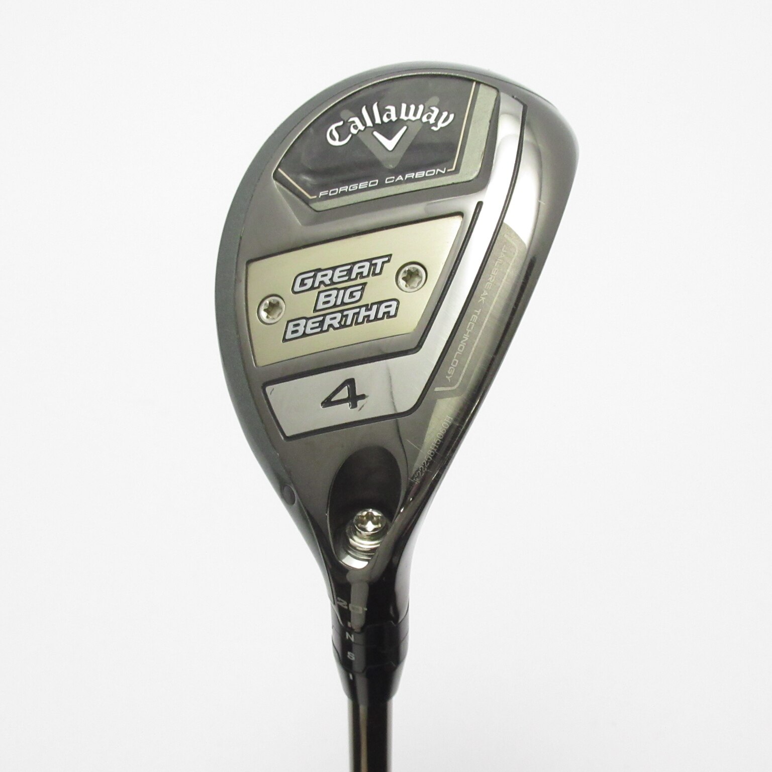 中古】グレートビッグバーサ [2023] ユーティリティ (キャロウェイ