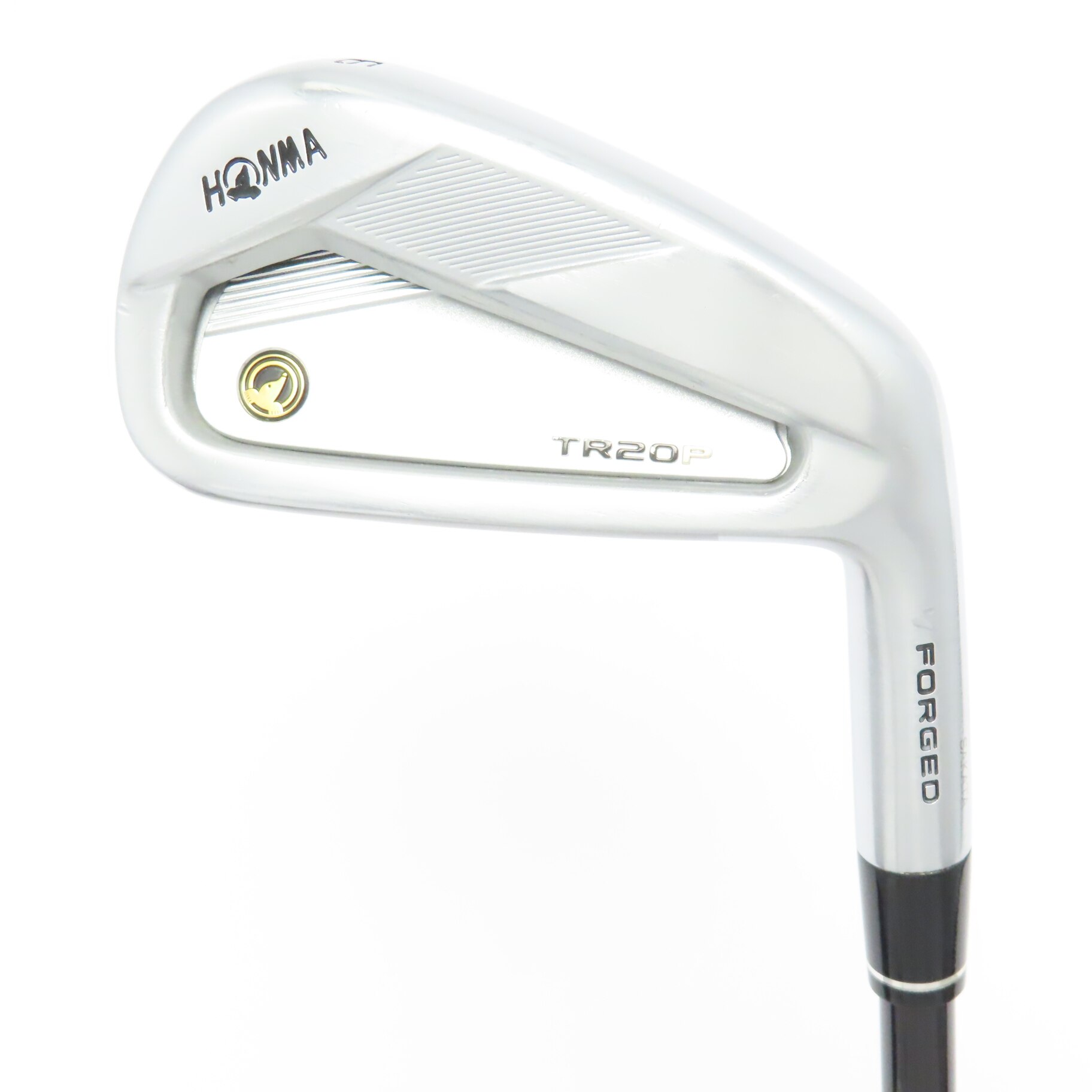 中古】ツアーワールドTR20 P アイアンセット (本間ゴルフ) ツアー