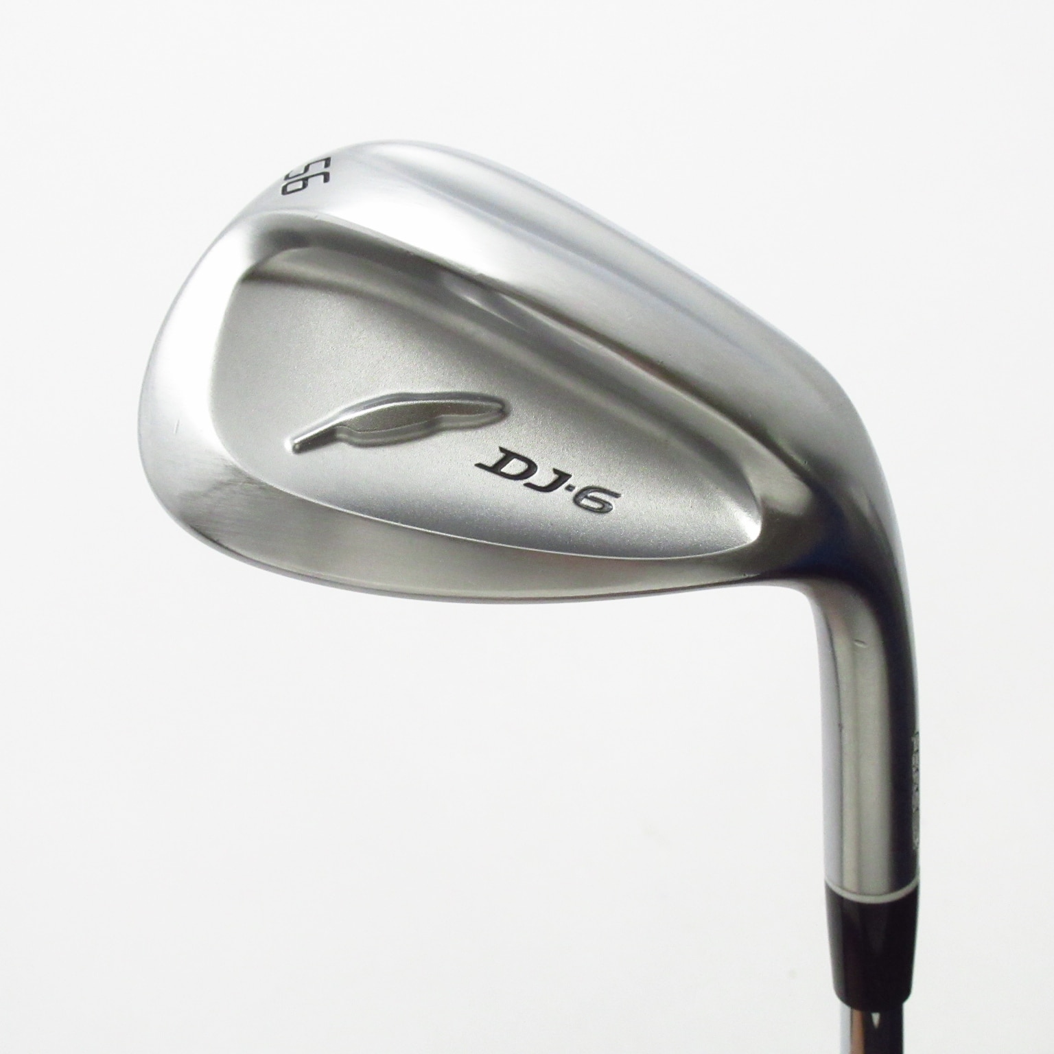 中古】DJ-6 ウェッジ N.S.PRO DS-91w 56-18 WEDGE C(ウェッジ（単品