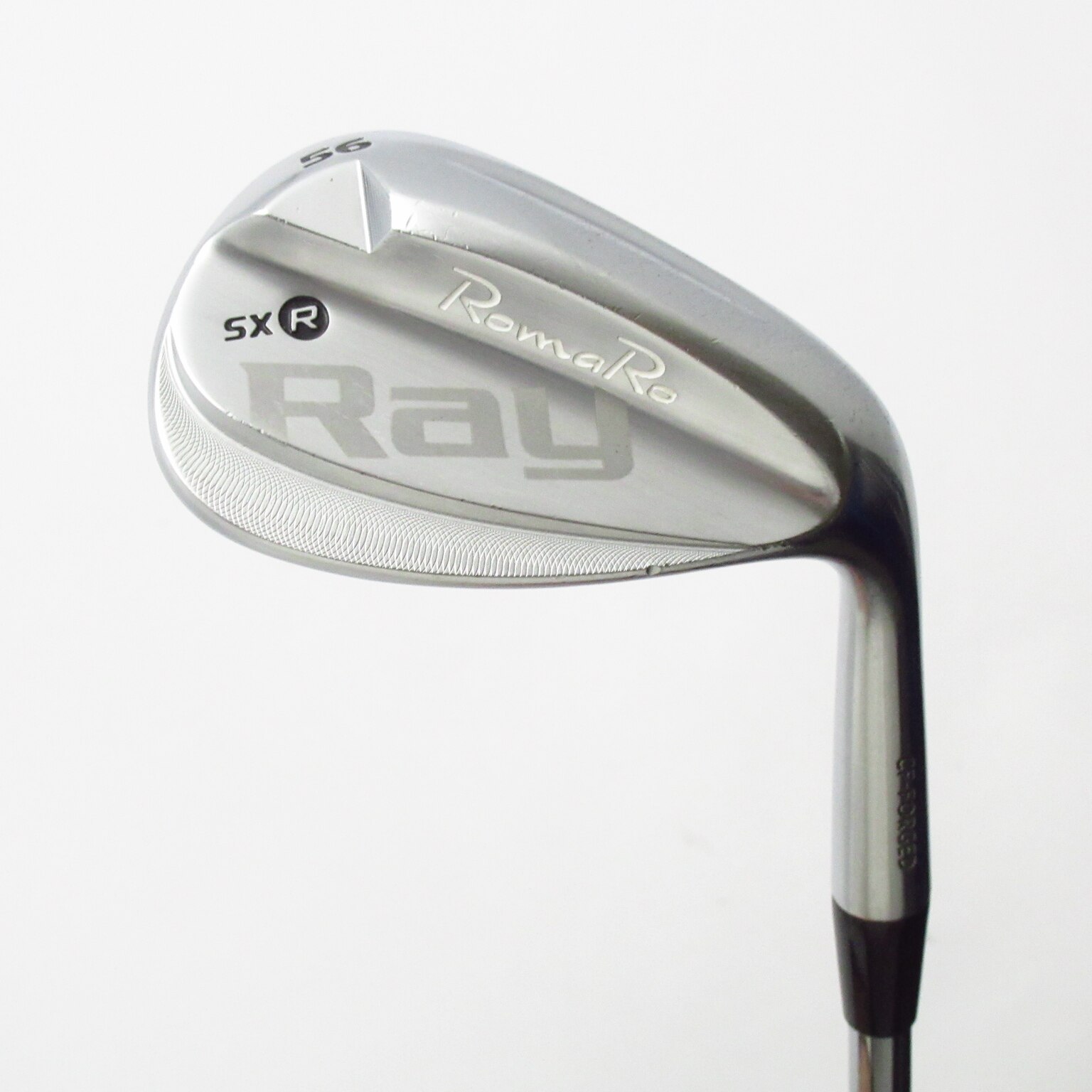 中古】ロマロ ウェッジ 通販｜GDO中古ゴルフクラブ