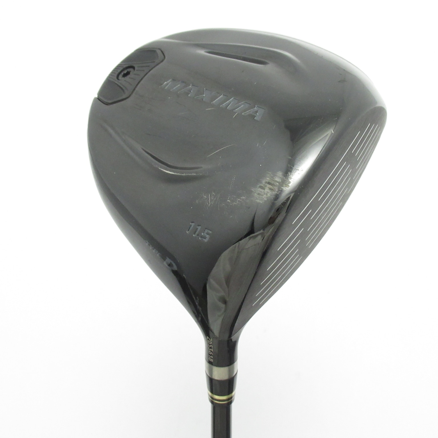 中古】リョーマ ゴルフ ドライバー 通販｜GDO中古ゴルフクラブ