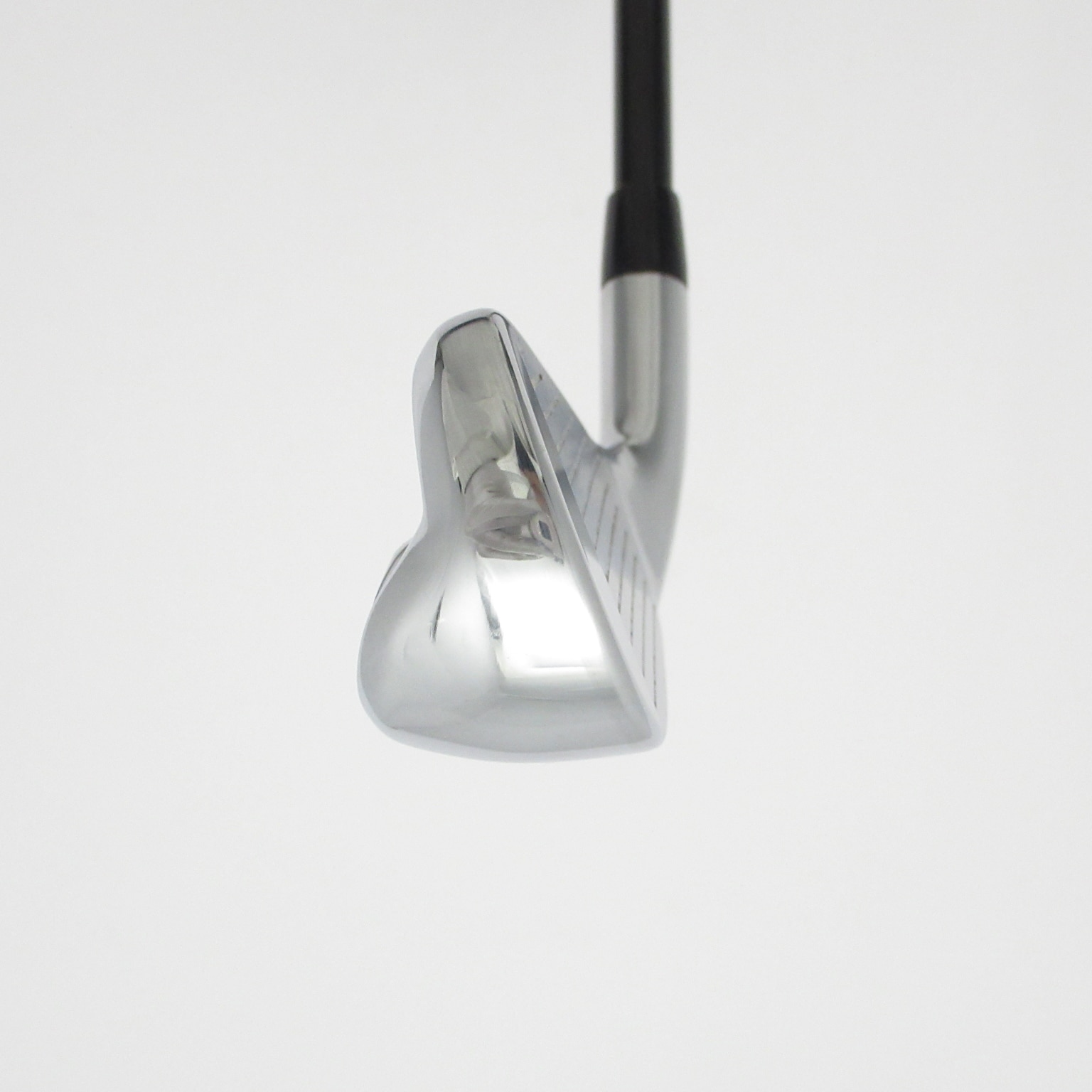 中古】U505 US ユーティリティ PROJECT X HZRDUS Smoke RDX 80 20 6.0