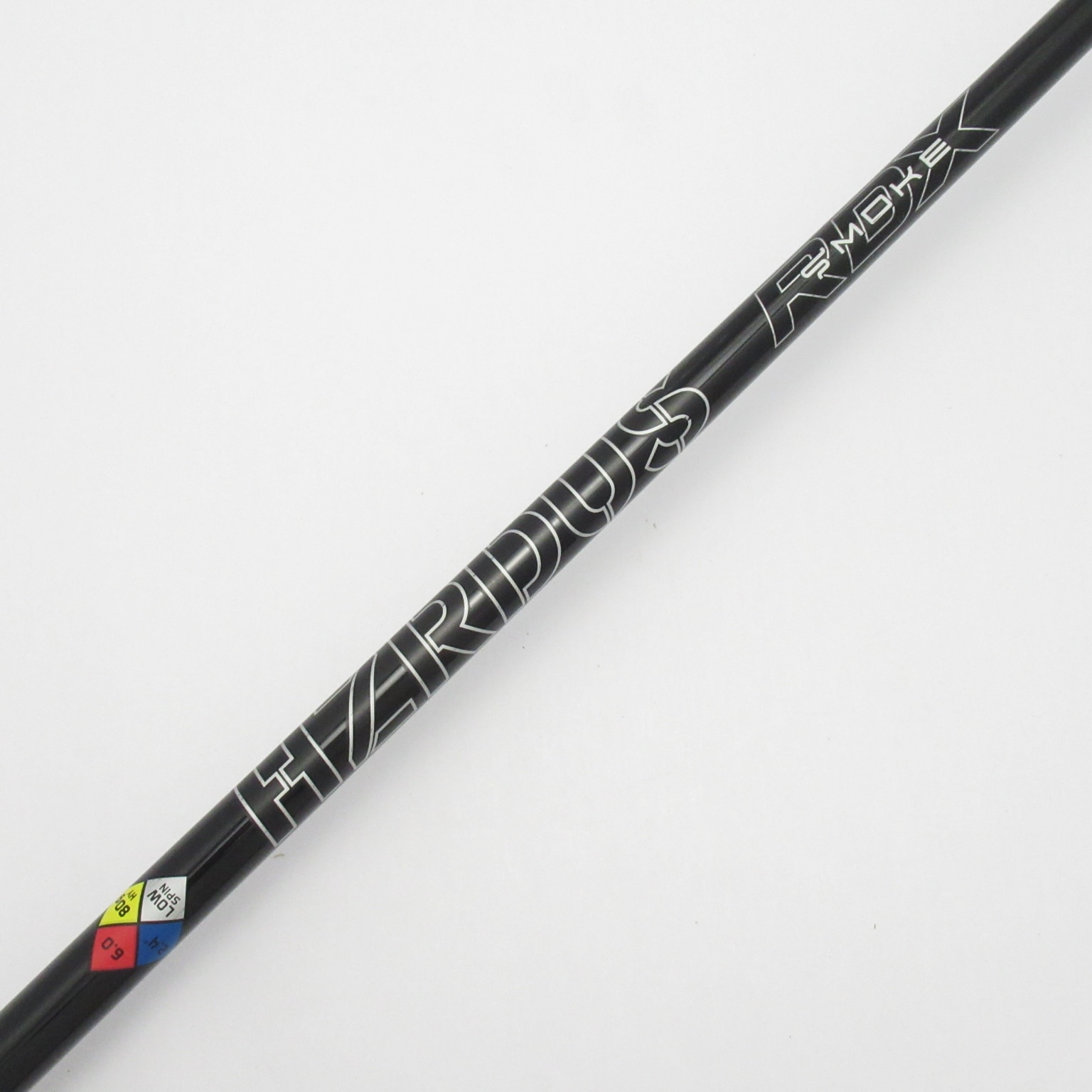 ⭐︎U505 U3 20° UT HZRDUS BLACK 80HY(6.0) 楽天市場】タイトリスト 2023 U・505 ユーティリティ アイアン US仕様