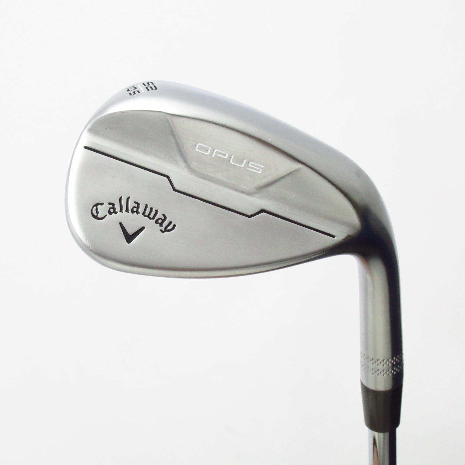 中古】OPUS クロム ウェッジ N.S.PRO 950GH neo 52-10 S C(ウェッジ