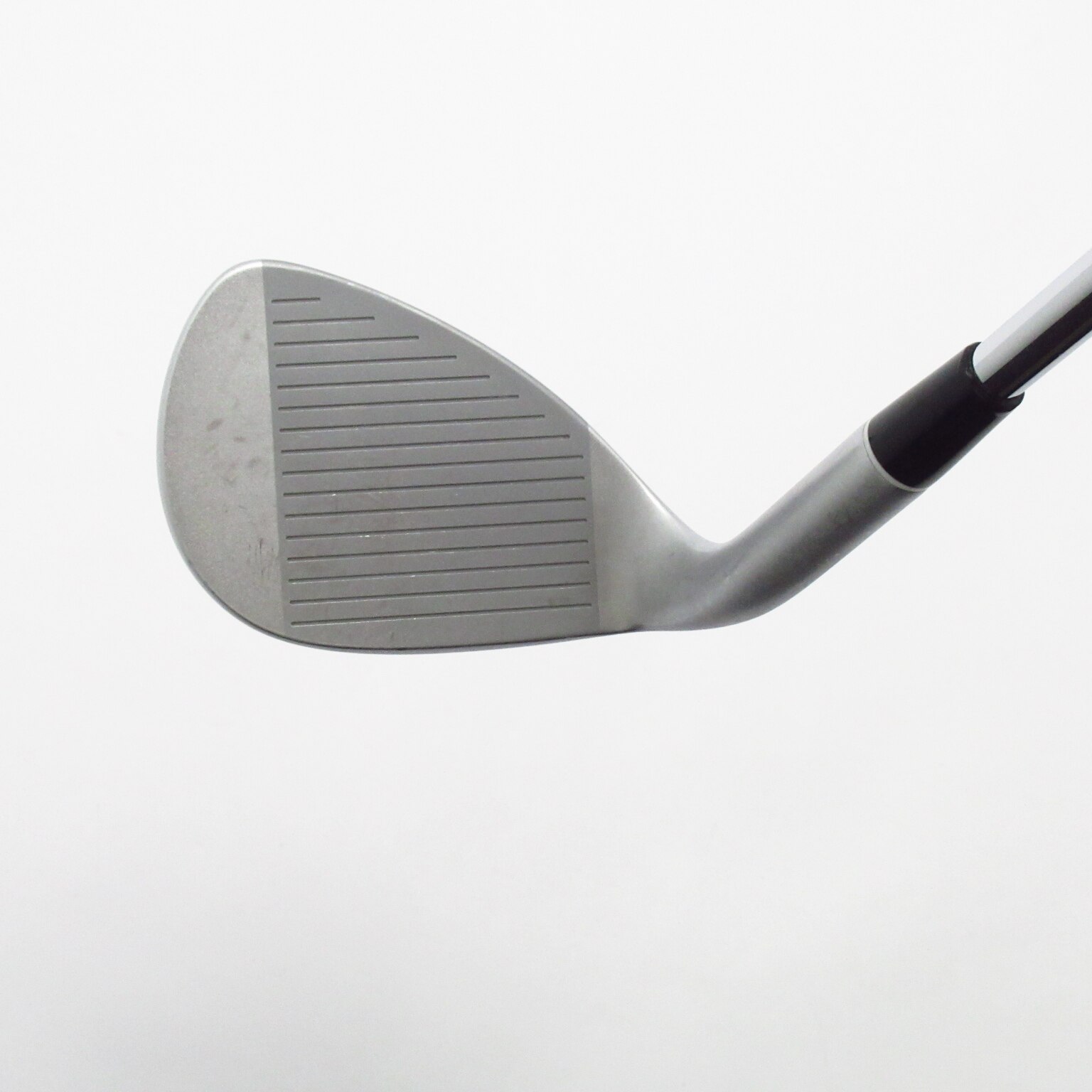 中古】TK-59 ウェッジ FS-WEDGE 59 設定無 CD(ウェッジ（単品