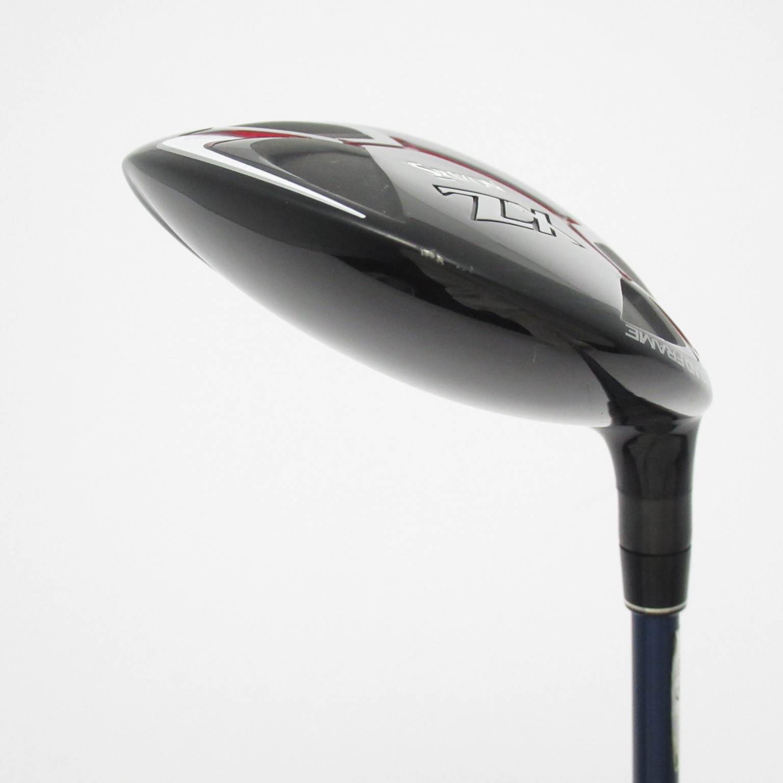 中古】スリクソン ZX フェアウェイウッド Diamana ZX 50 18 S C