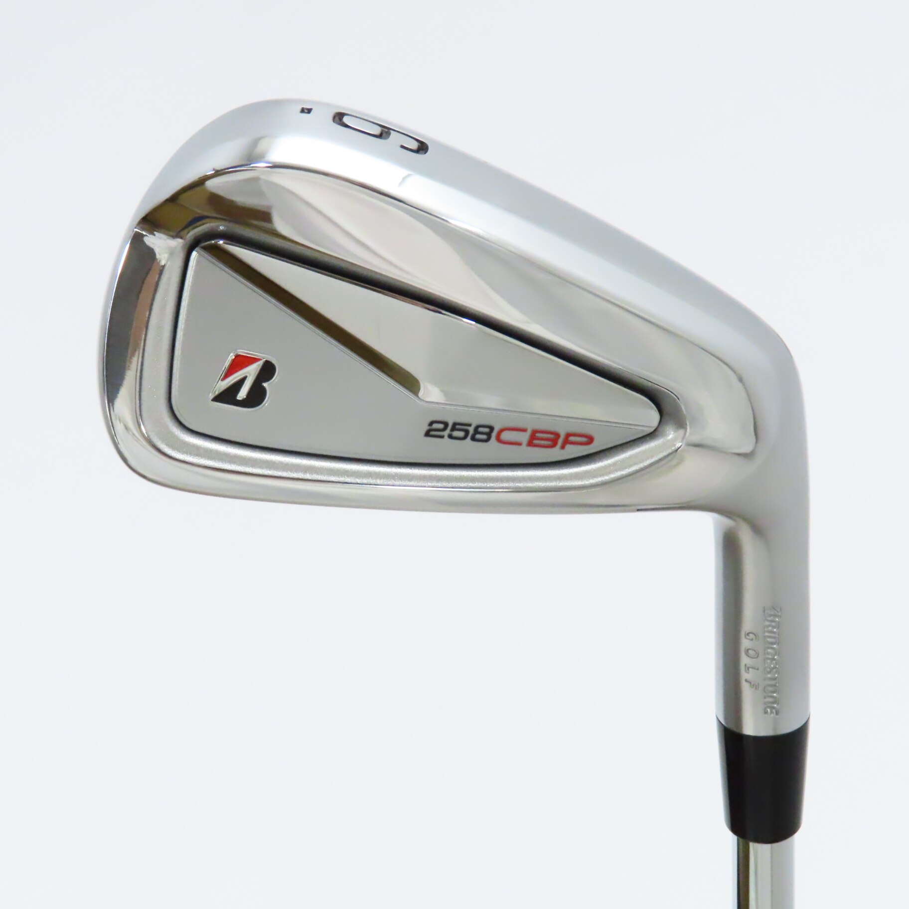 中古】258CBP アイアン N.S.PRO MODUS3 TOUR 105 DUAL FLOW 26.5 S BC