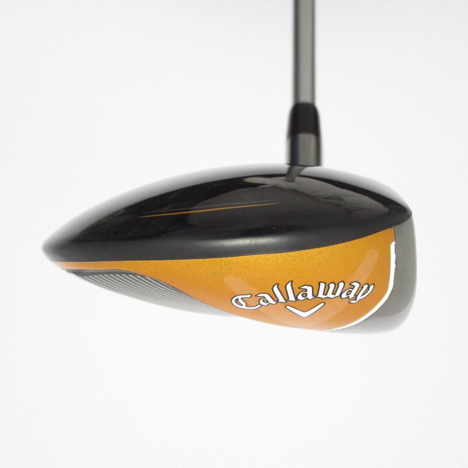 中古】マーベリック フェアウェイウッド Diamana 50 for Callaway 15 S