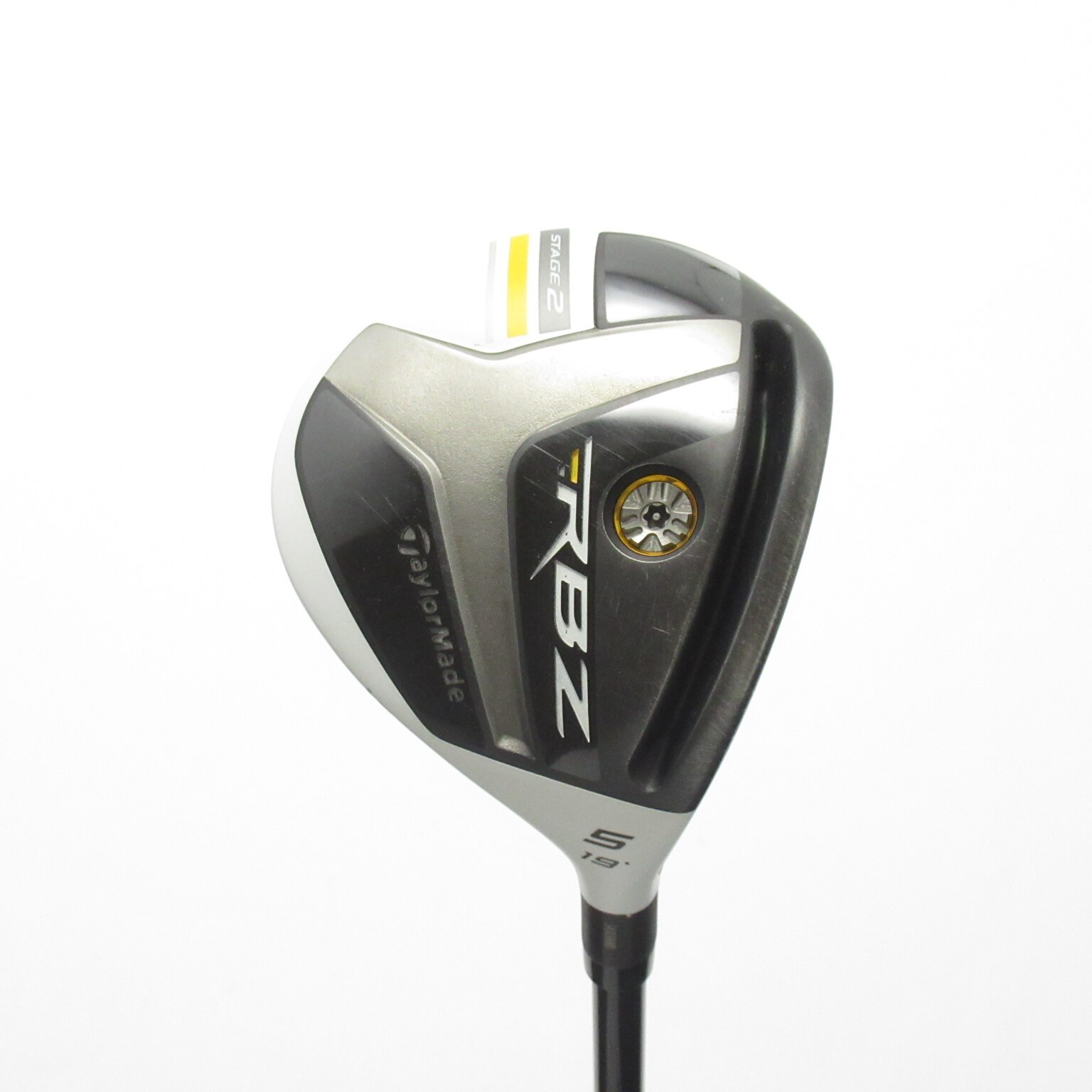 中古】RBZ(ロケットボールズ) フェアウェイウッド (テーラーメイド