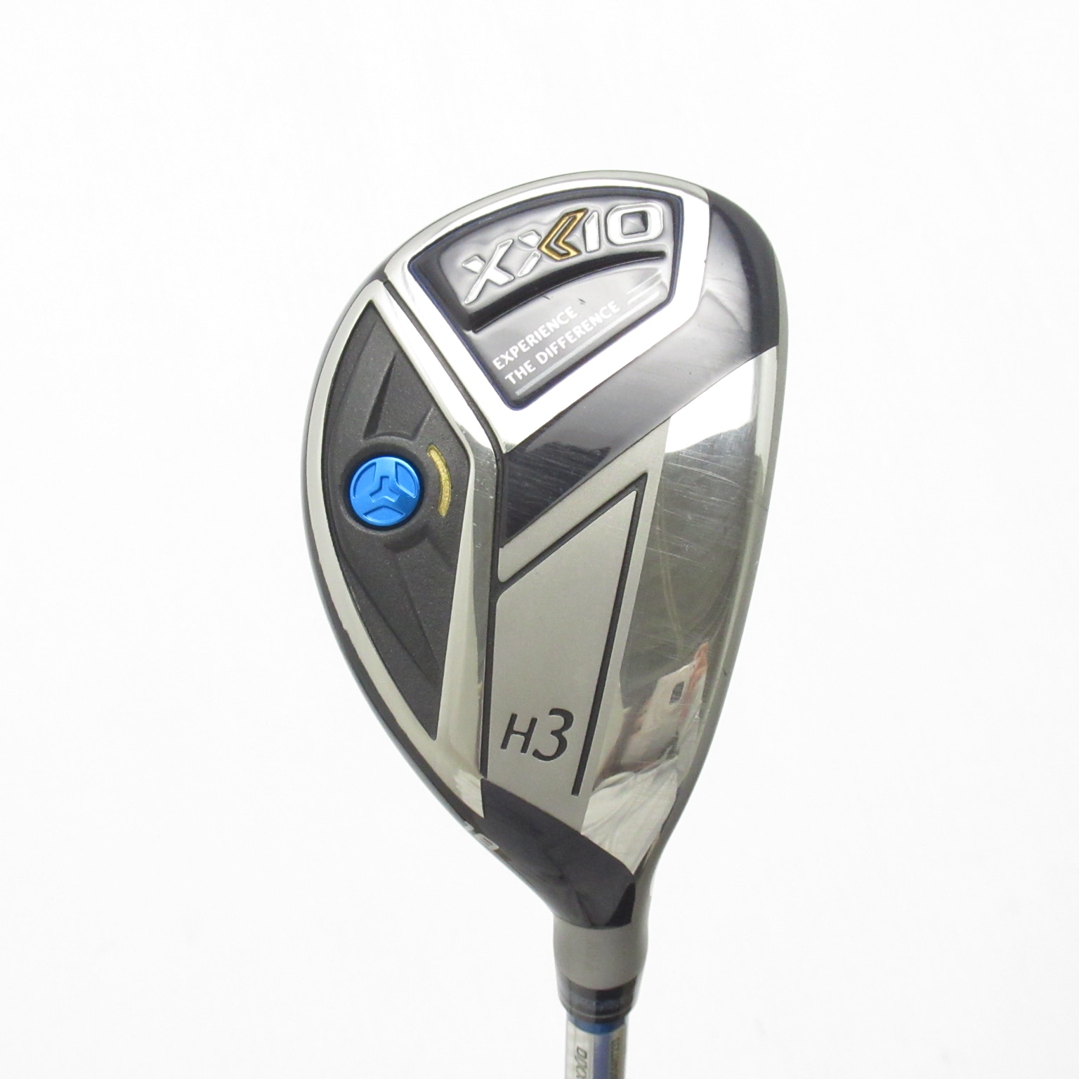 中古】ゼクシオ ユーティリティ (ダンロップ) 通販｜GDO中古ゴルフクラブ