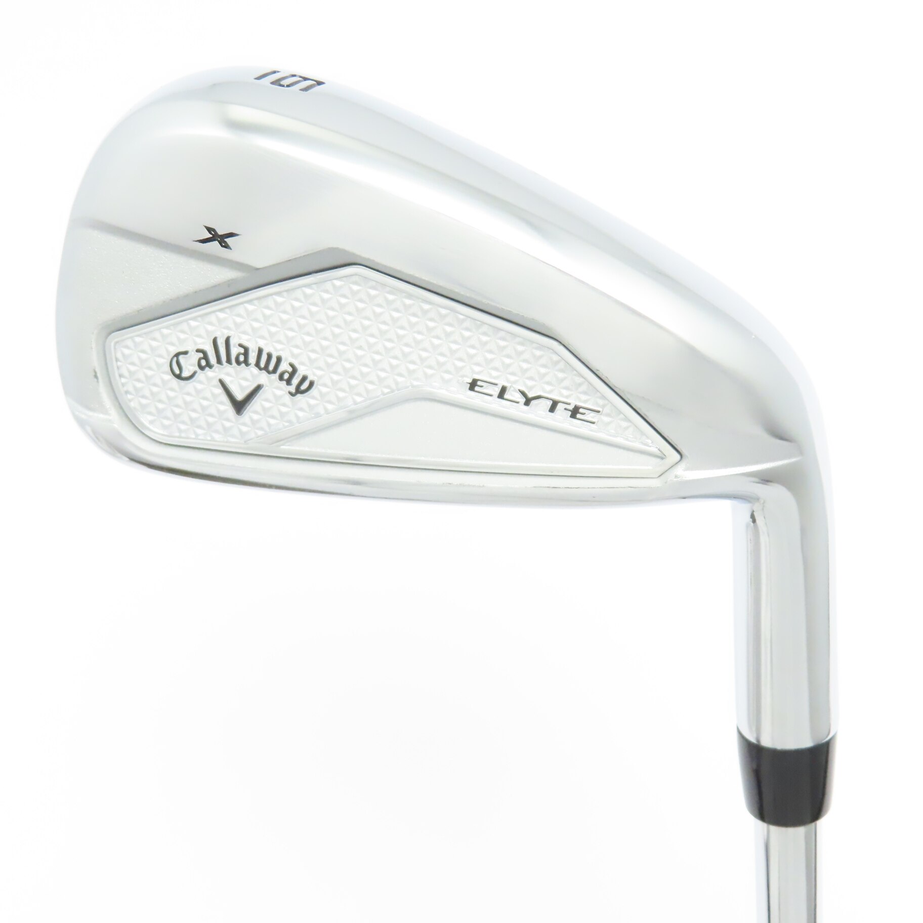 中古】エリート アイアンセット (キャロウェイ) 通販｜GDO中古ゴルフクラブ