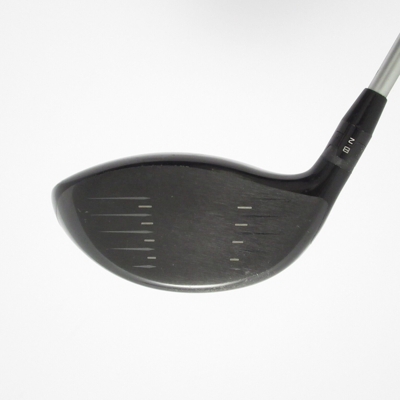 中古】TS1 ドライバー ドライバー Titleist Diamana 50 10.5 R D