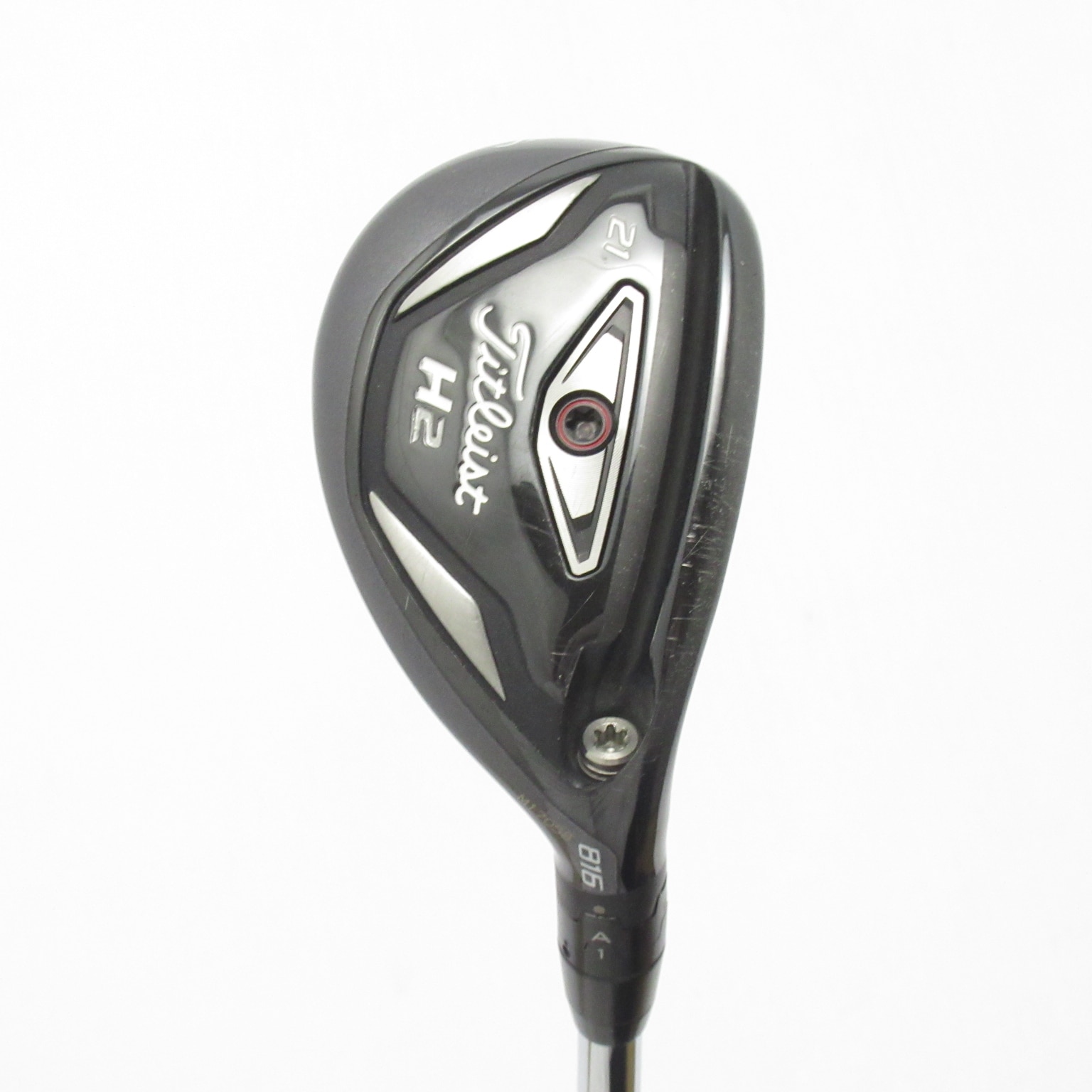 タイトリスト　ユーティリティ816H1, スポーツ, ゴルフ, メンズウェア セール・アウトレット】816 H1 ユーティリティ ダイナミックゴールド