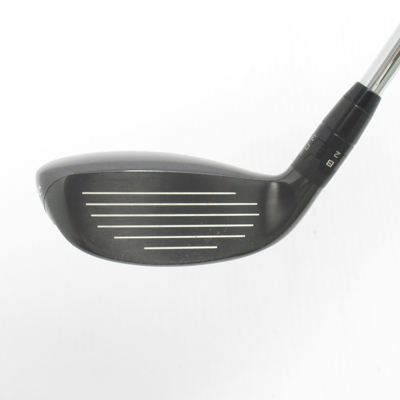 中古】816H2 ユーティリティ Dynamic Gold AMT 21 S200 CD