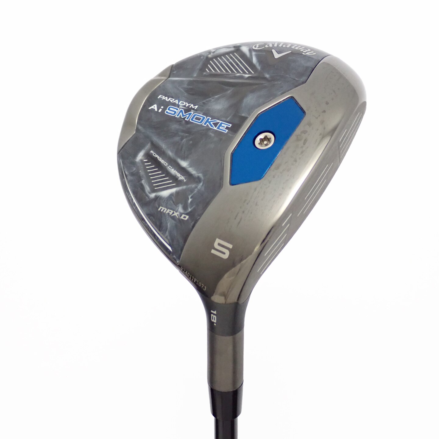 【希少】aismoke トリプルダイヤモンドt 5w ツアーAD DI 7x 2026年最新】パラダイム トリプルダイヤ 5wの人気アイテム - メルカリ