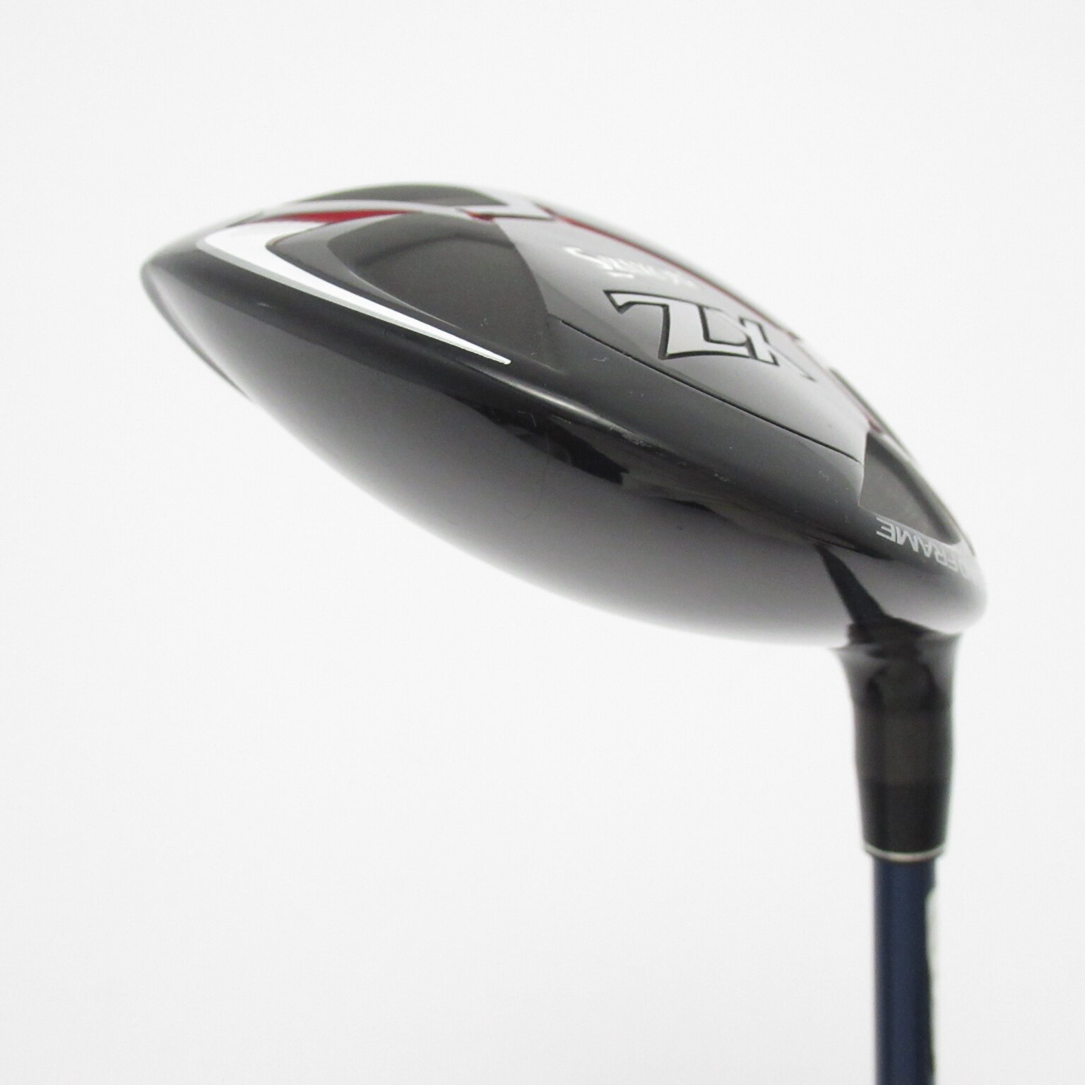 中古】スリクソン ZX フェアウェイウッド Diamana ZX 50 15 S C