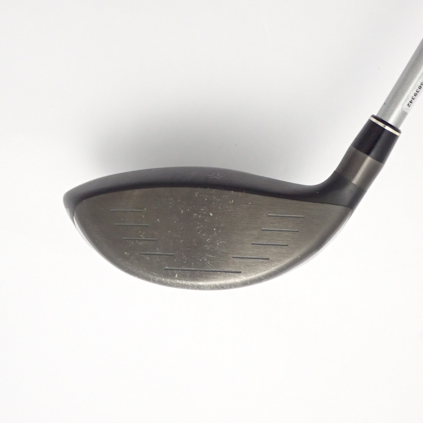 中古】スリクソン ZX MkII フェアウェイウッド Diamana ZX-II 50 18 SR