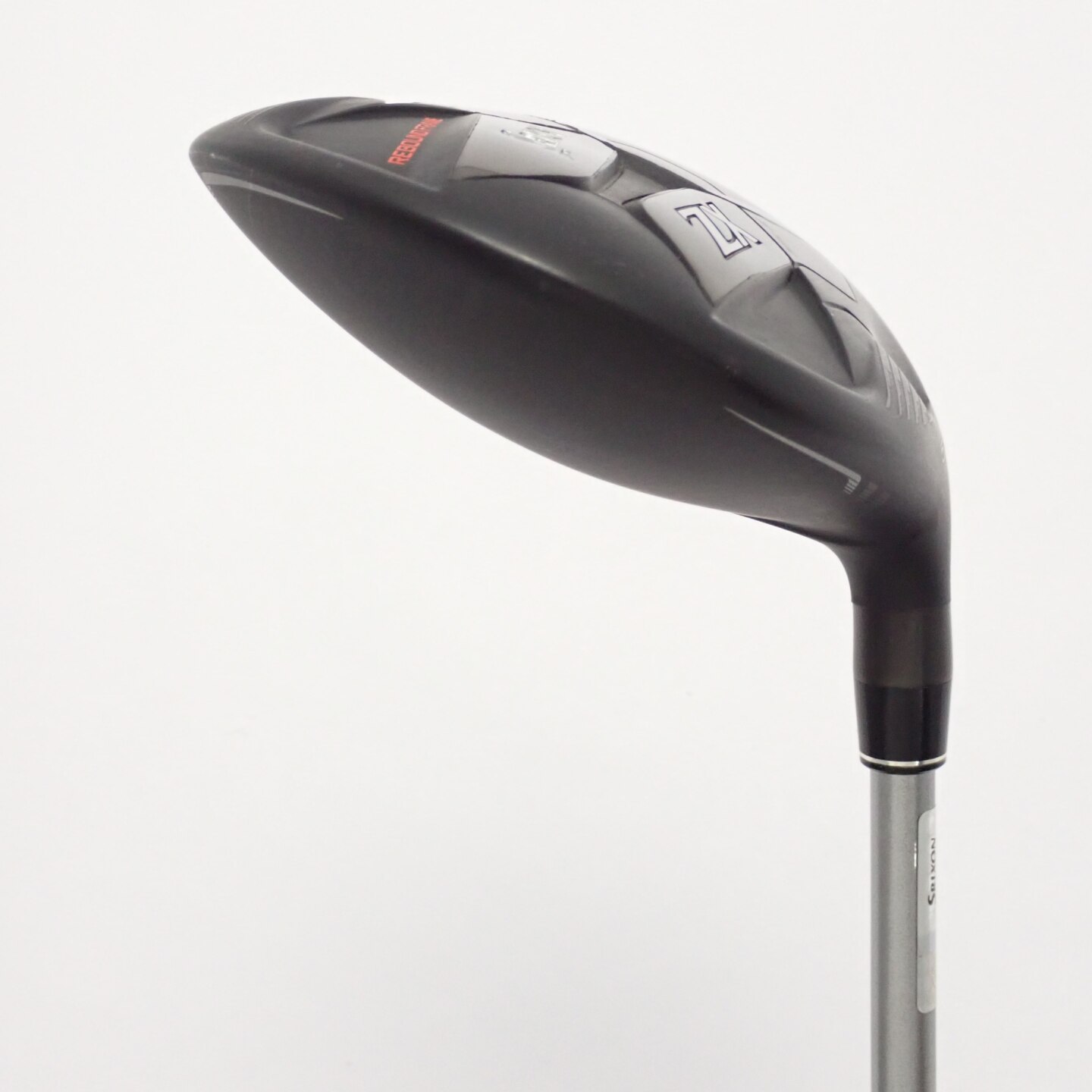 中古】スリクソン ZX MkII フェアウェイウッド Diamana ZX-II 50 18 SR