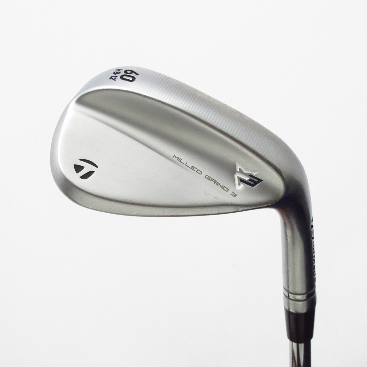 [ssk] ミルドグラインド3 56° 60° SB modus105s ssk様専用] ミルドグラインド3 56° 60° SB modus105s - メルカリ