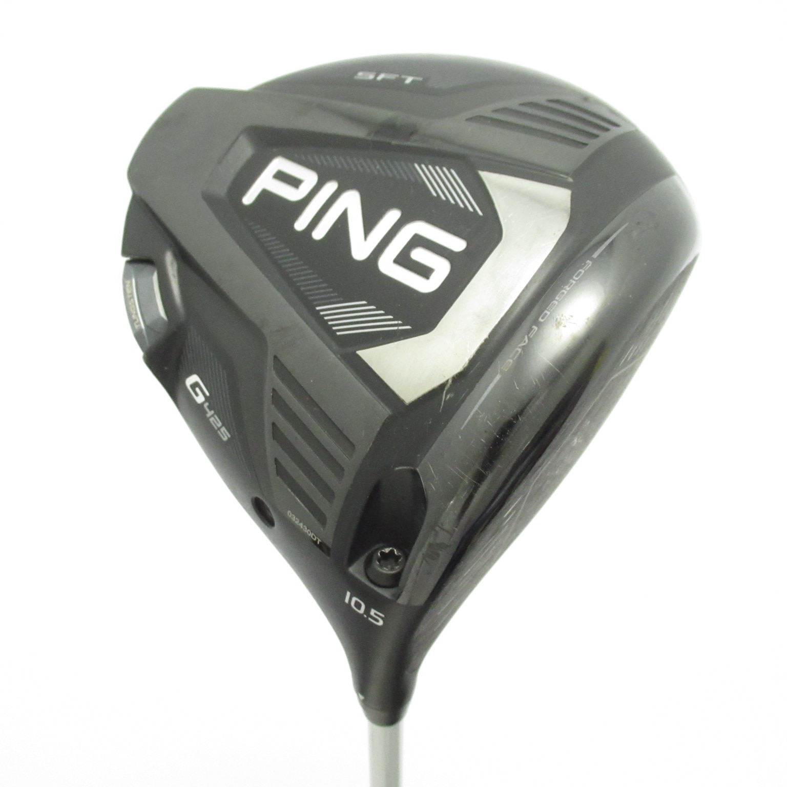 中古】G425 SFT ドライバー (ピン) G425 通販｜GDO中古ゴルフクラブ