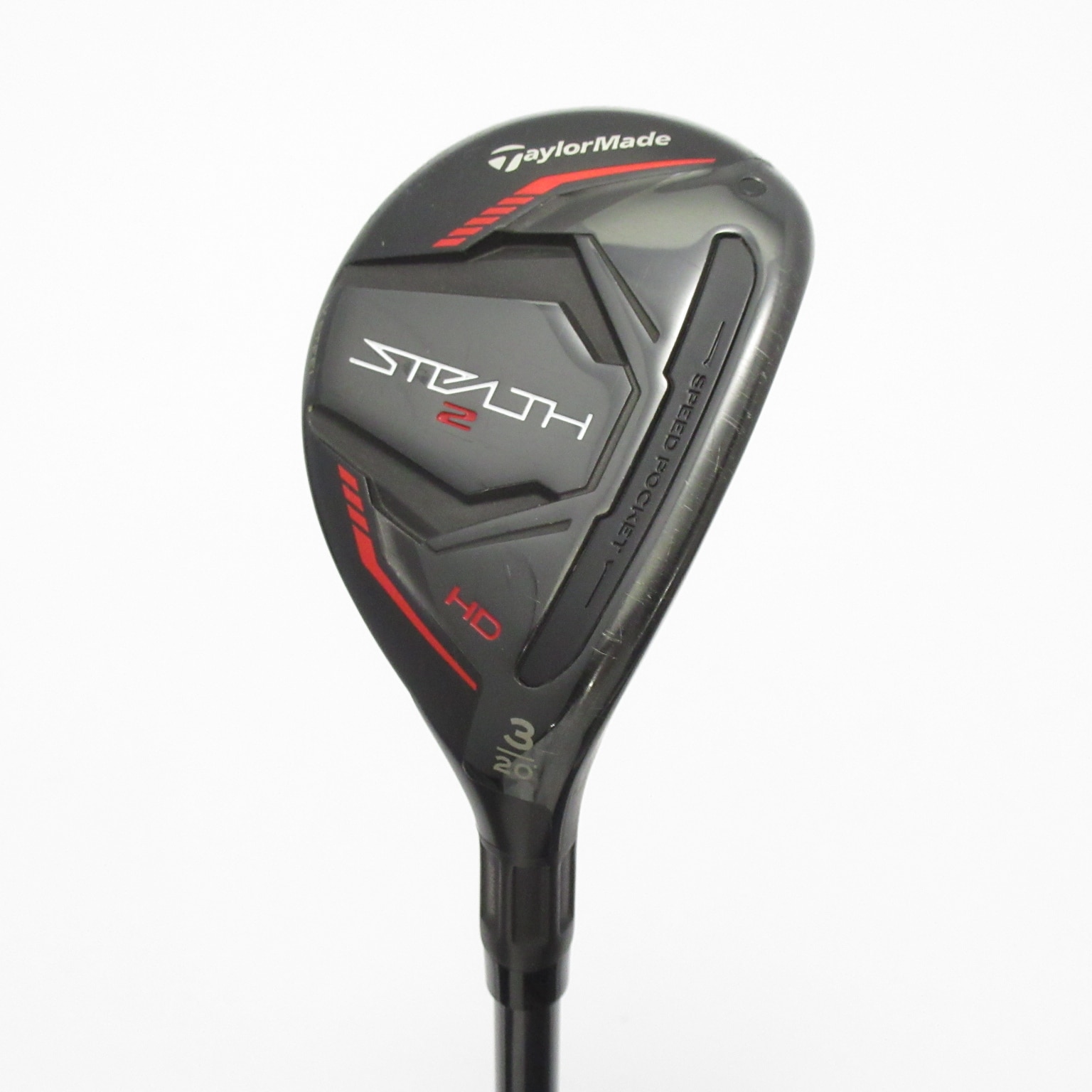 ステルス2HD レスキュー TENSEI RED TM60 U5 UT 中古】ステルス2 HD レスキュー ユーティリティ TENSEI RED TM60(2022