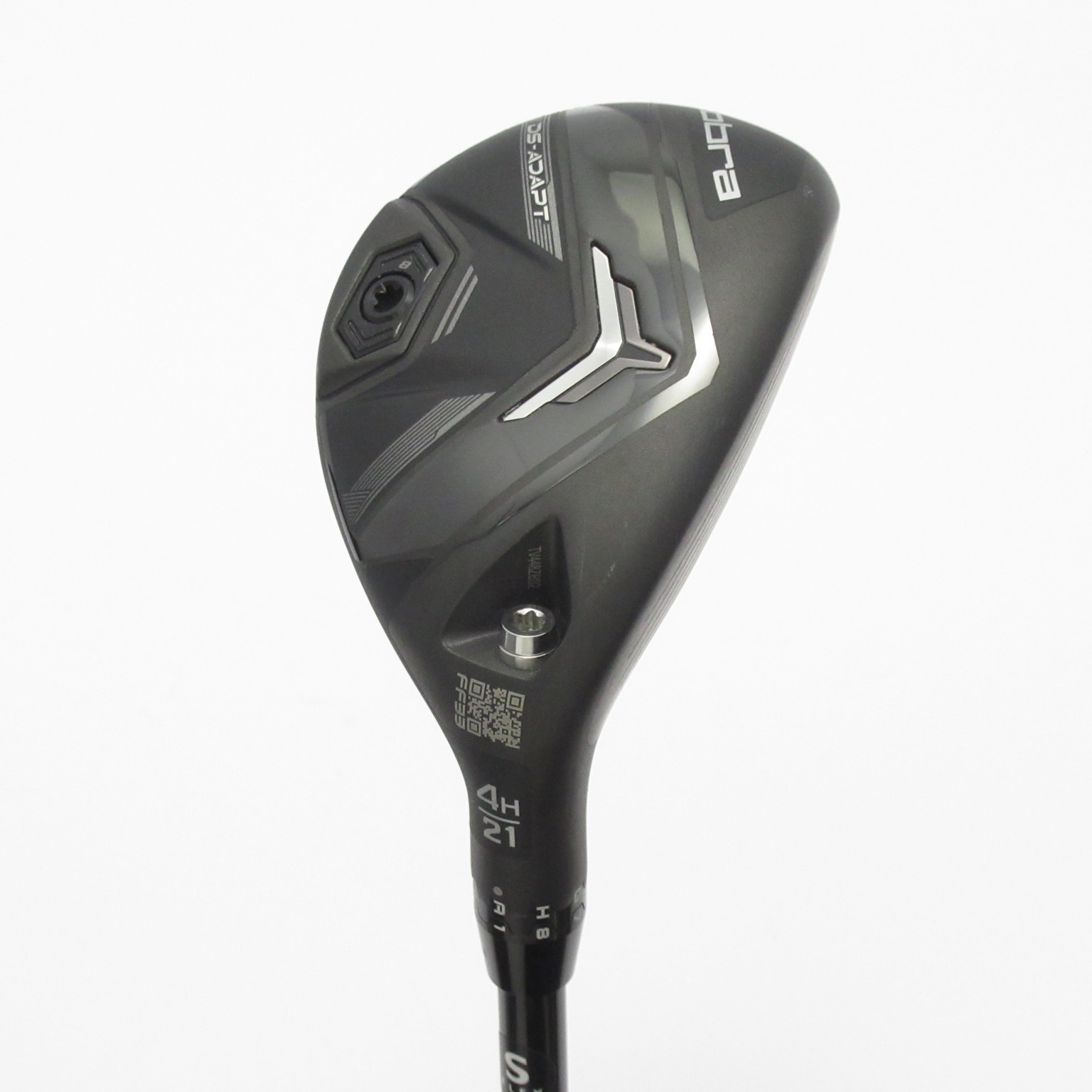 中古】DS-ADAPT ユーティリティ Speeder NX for Cobra 21 S BC