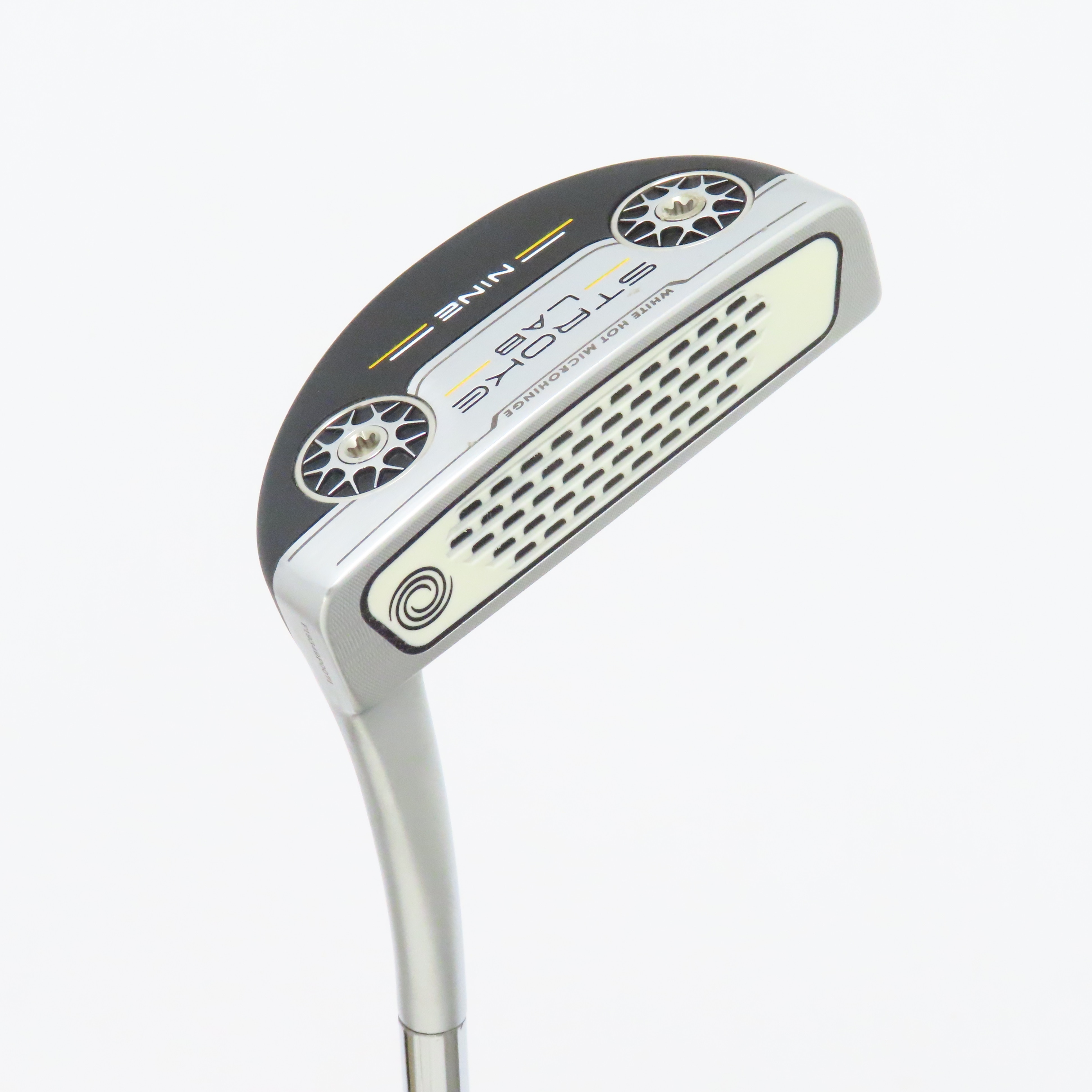 STROKE LAB NINE パター STROKE LAB NINE パター オデッセイ ストロークラボ ナイン パターの