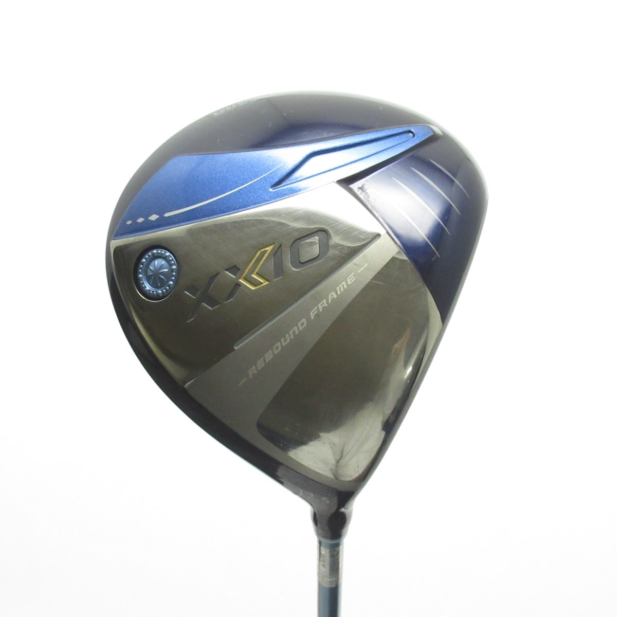 中古】ゼクシオ 13(2024) ドライバー MP1300Lカーボン 12.5 L D