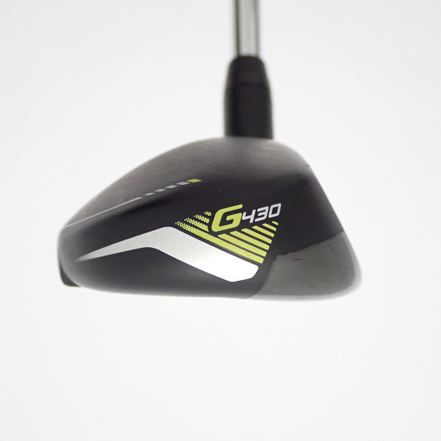 中古】G430 ハイブリッド ユーティリティ Dynamic Gold 30 S200 CD