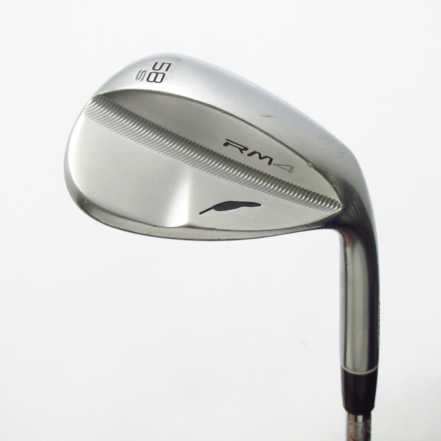 中古】RM-4 ウェッジ N.S.PRO TS-101w 58-14 WEDGE CD(ウェッジ（単品
