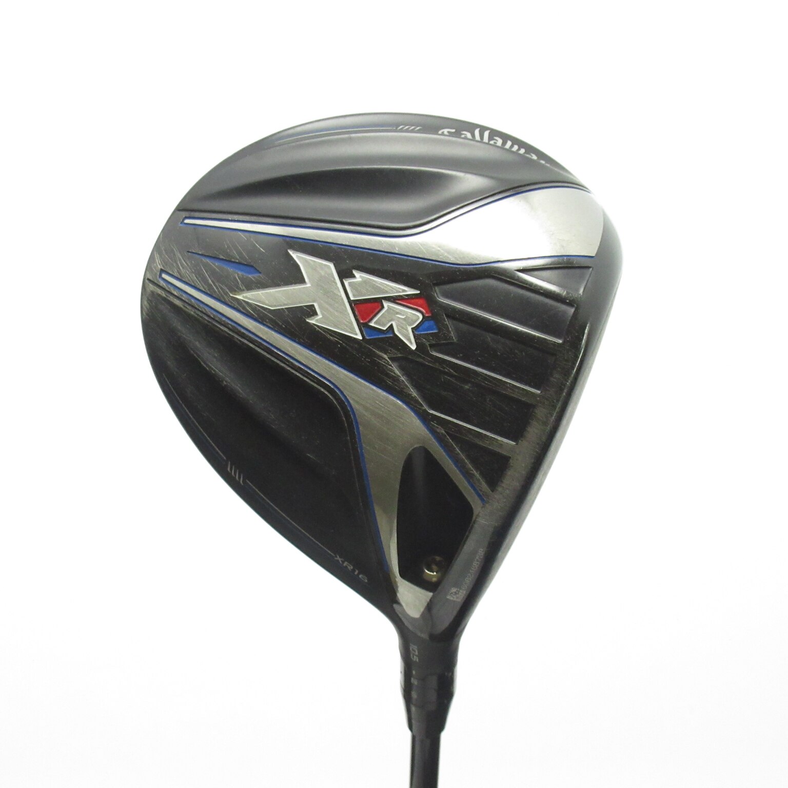 中古】XR 16 ドライバー XR16 10.5 SR CD(ドライバー（単品）)|XR