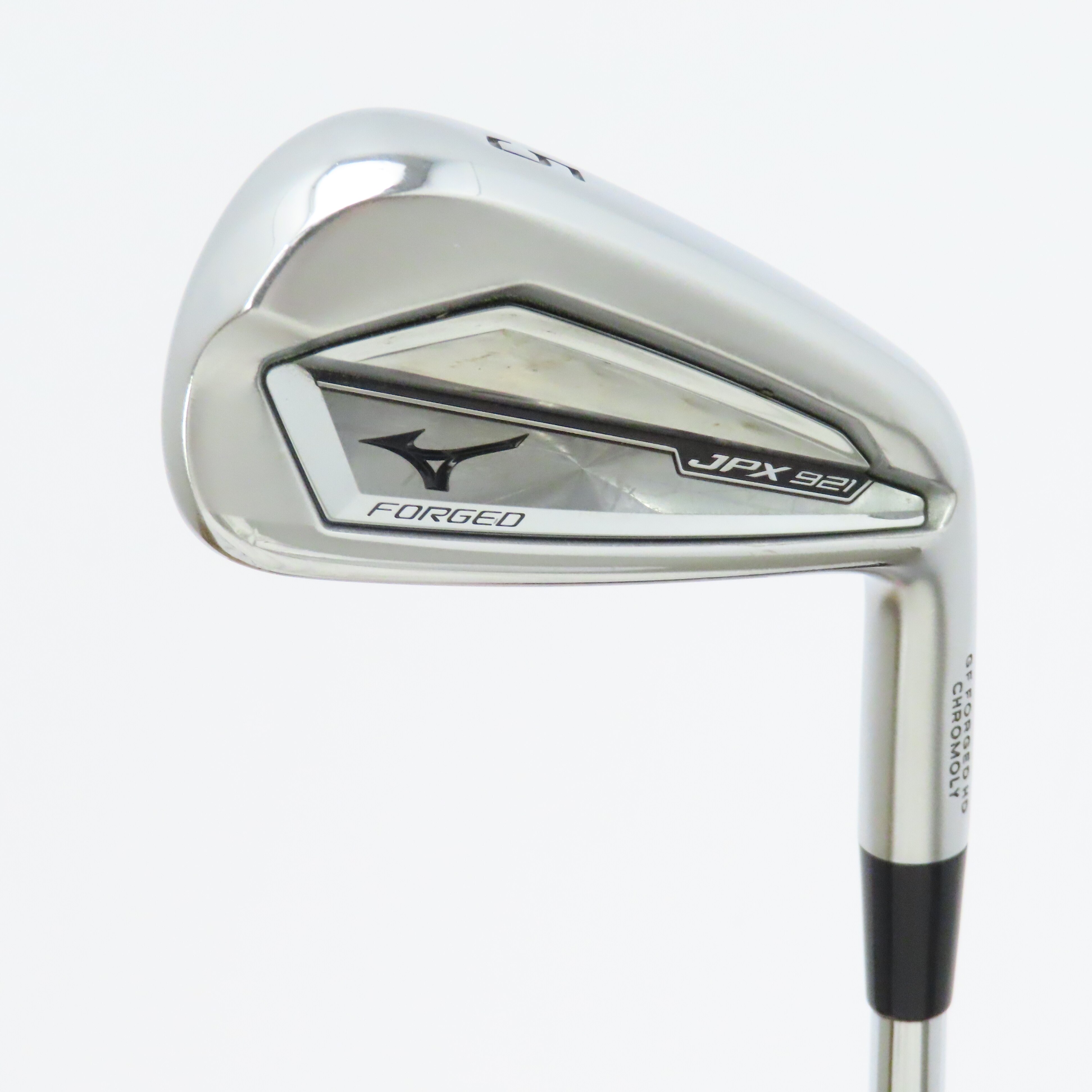 中古】JPX 921 FORGED アイアンセット (ミズノ) JPX 通販｜GDO中古