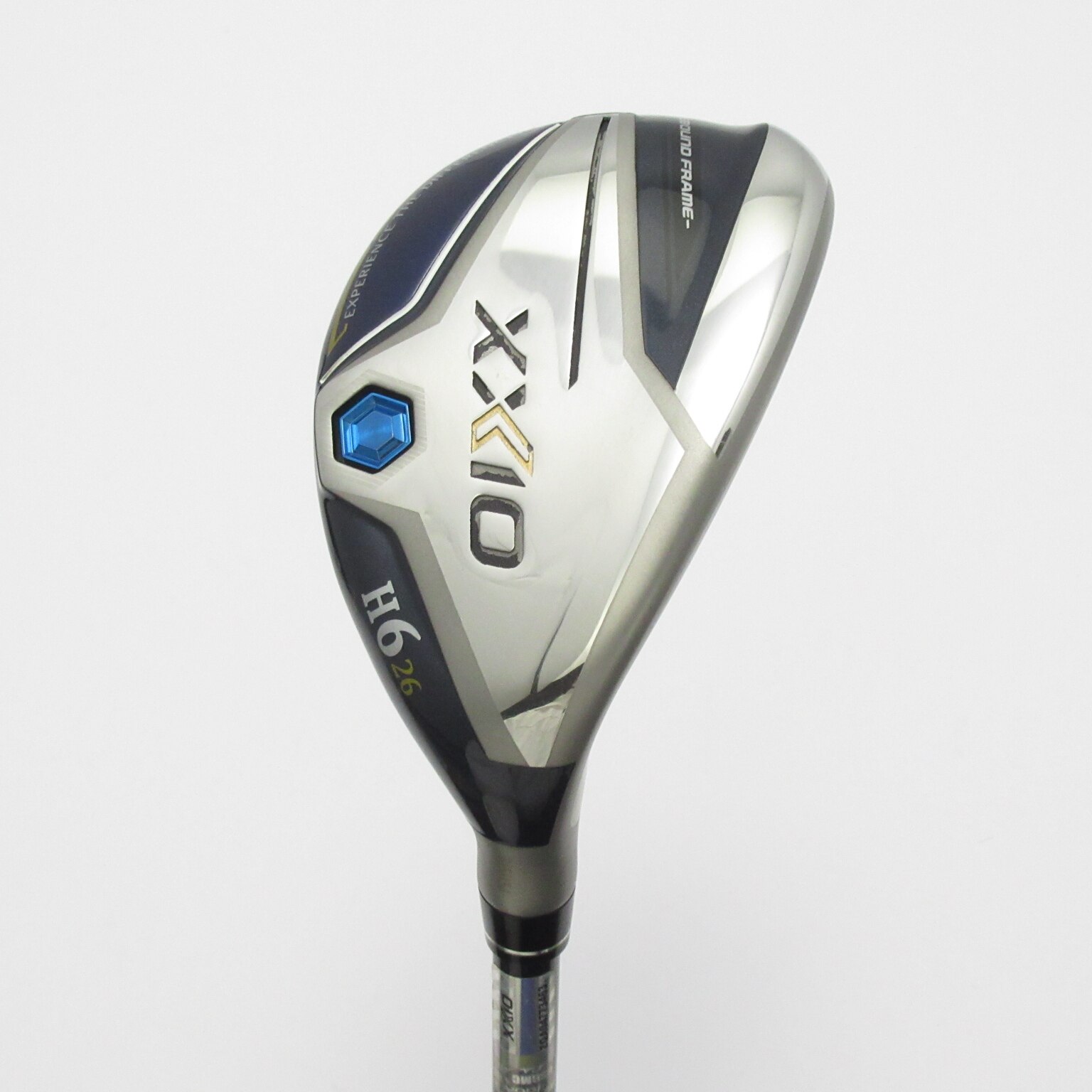 中古】ゼクシオ ユーティリティ (ダンロップ) 通販｜GDO中古ゴルフクラブ