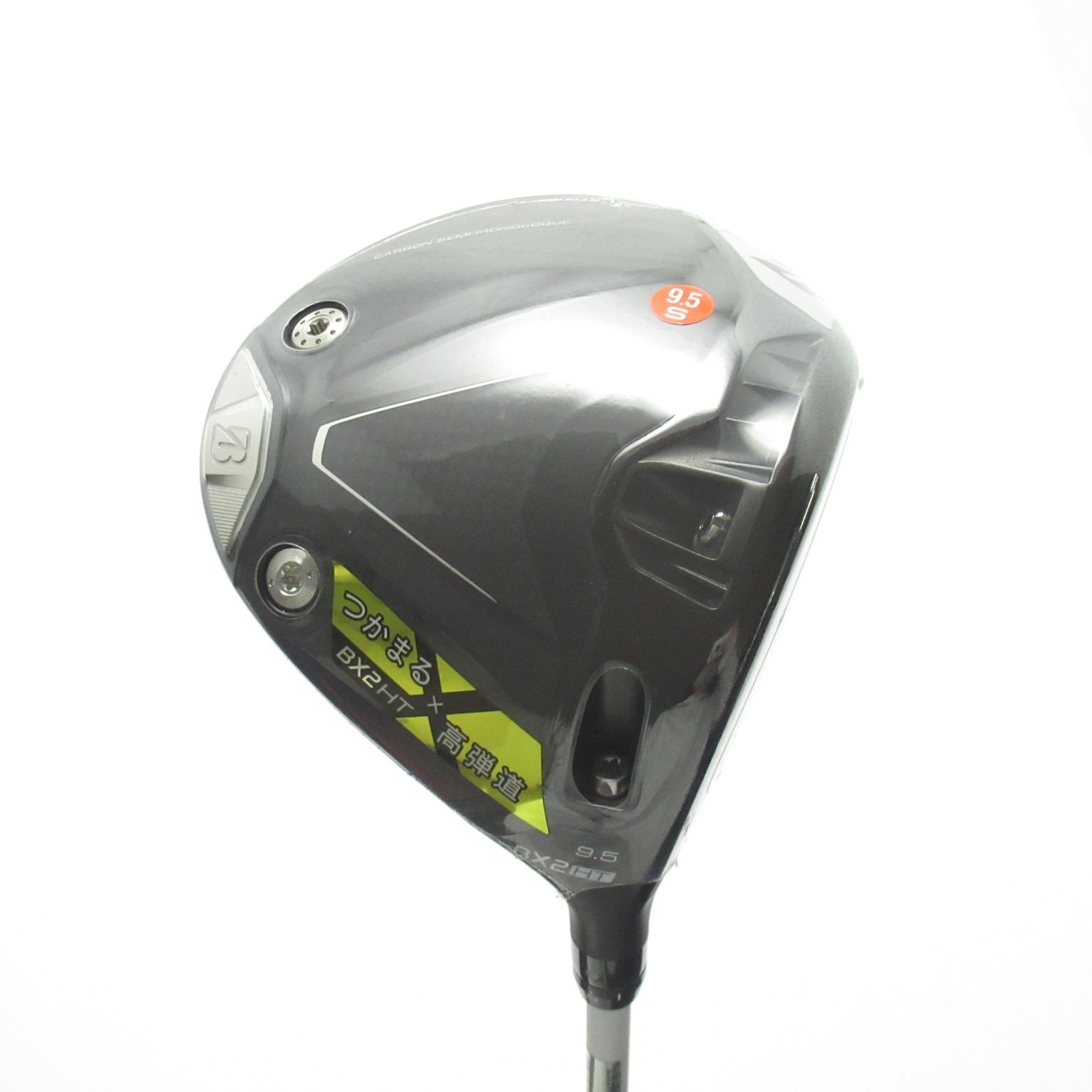 中古】BX2 HT ドライバー (ブリヂストン) ブリヂストンゴルフ 通販