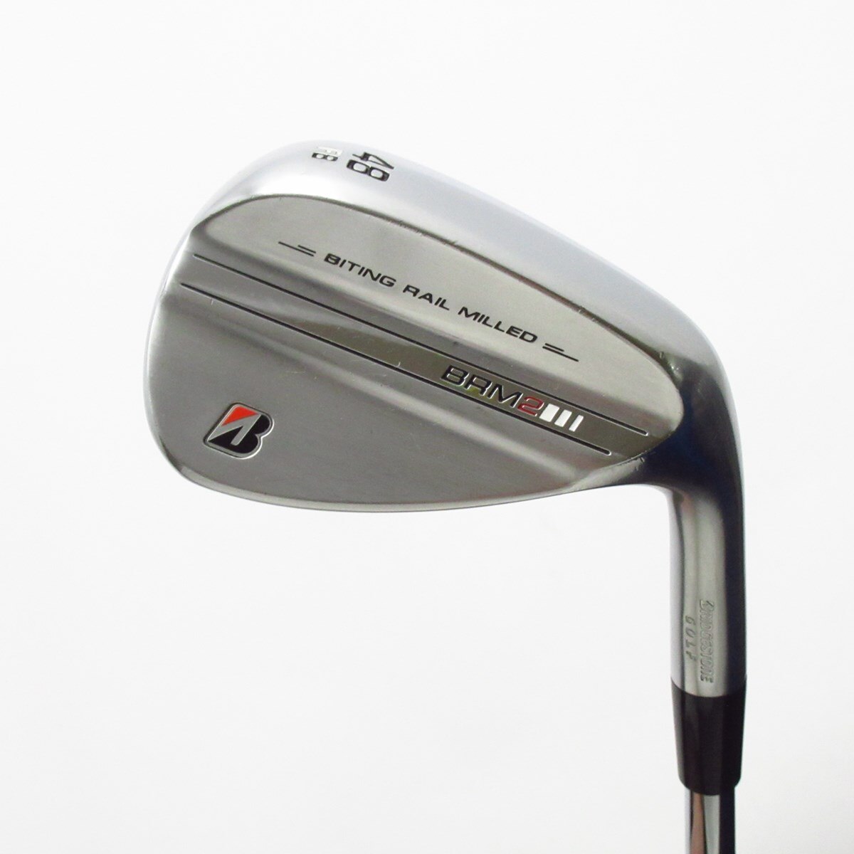 中古】BRM2 ウェッジ N.S.PRO MODUS3 TOUR 105 48-08 S C(ウェッジ