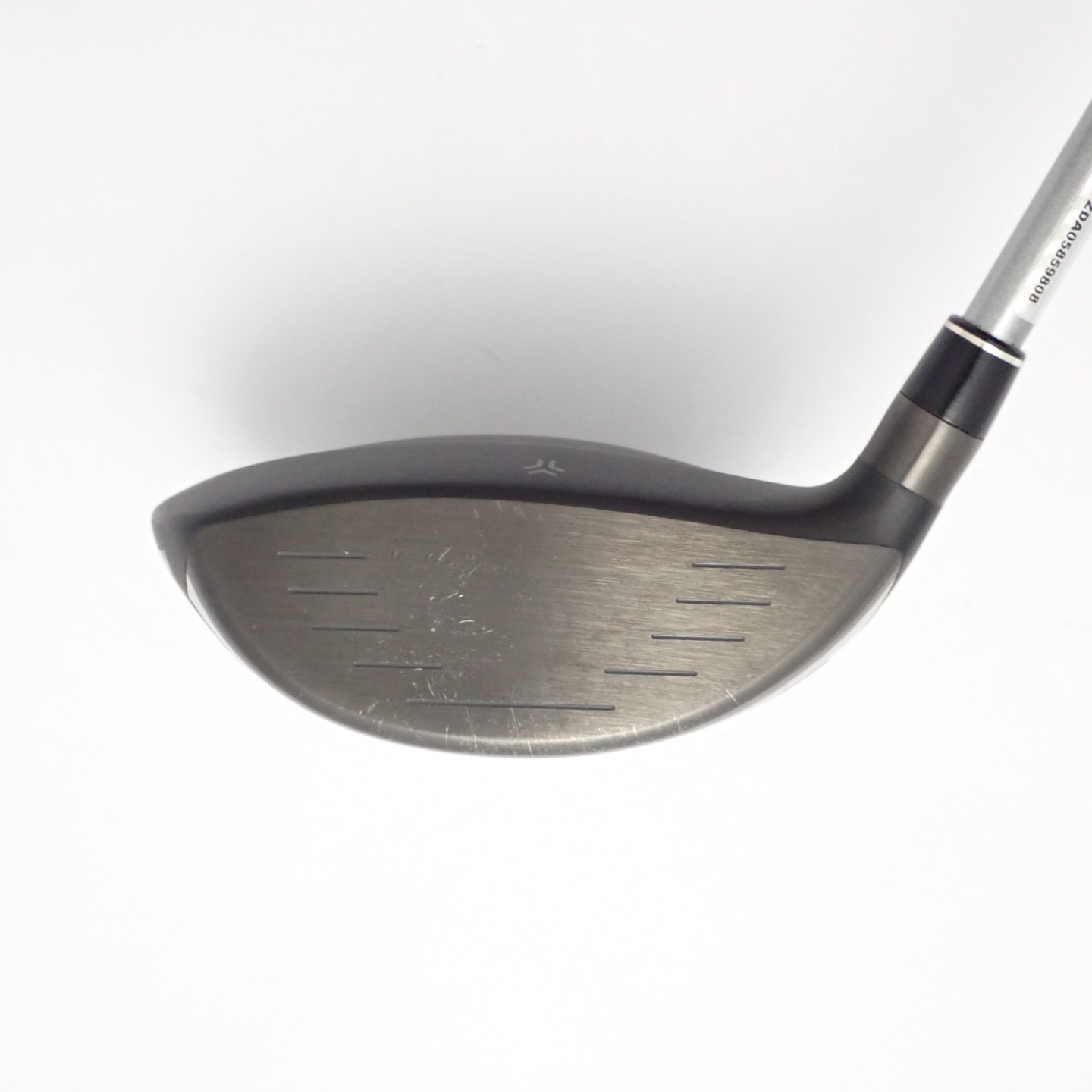 レア 中古】スリクソン ZX MkII フェアウェイウッド Diamana ZX-II 50 15