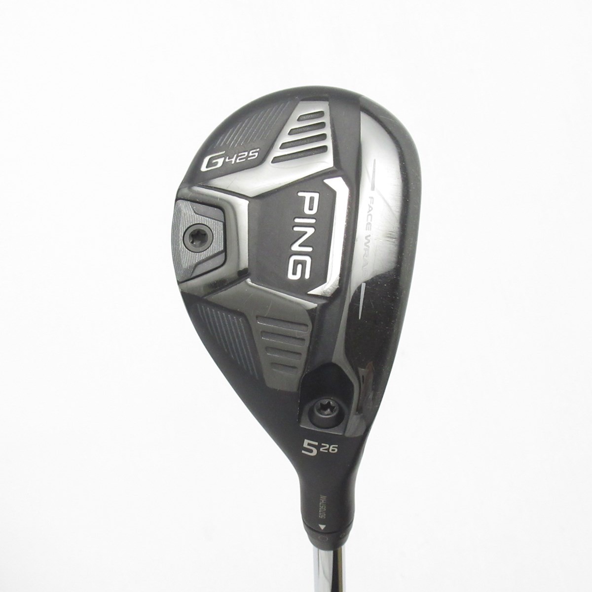 中古】G425 ハイブリッド ユーティリティ N.S.PRO 950GH neo 26 S CD