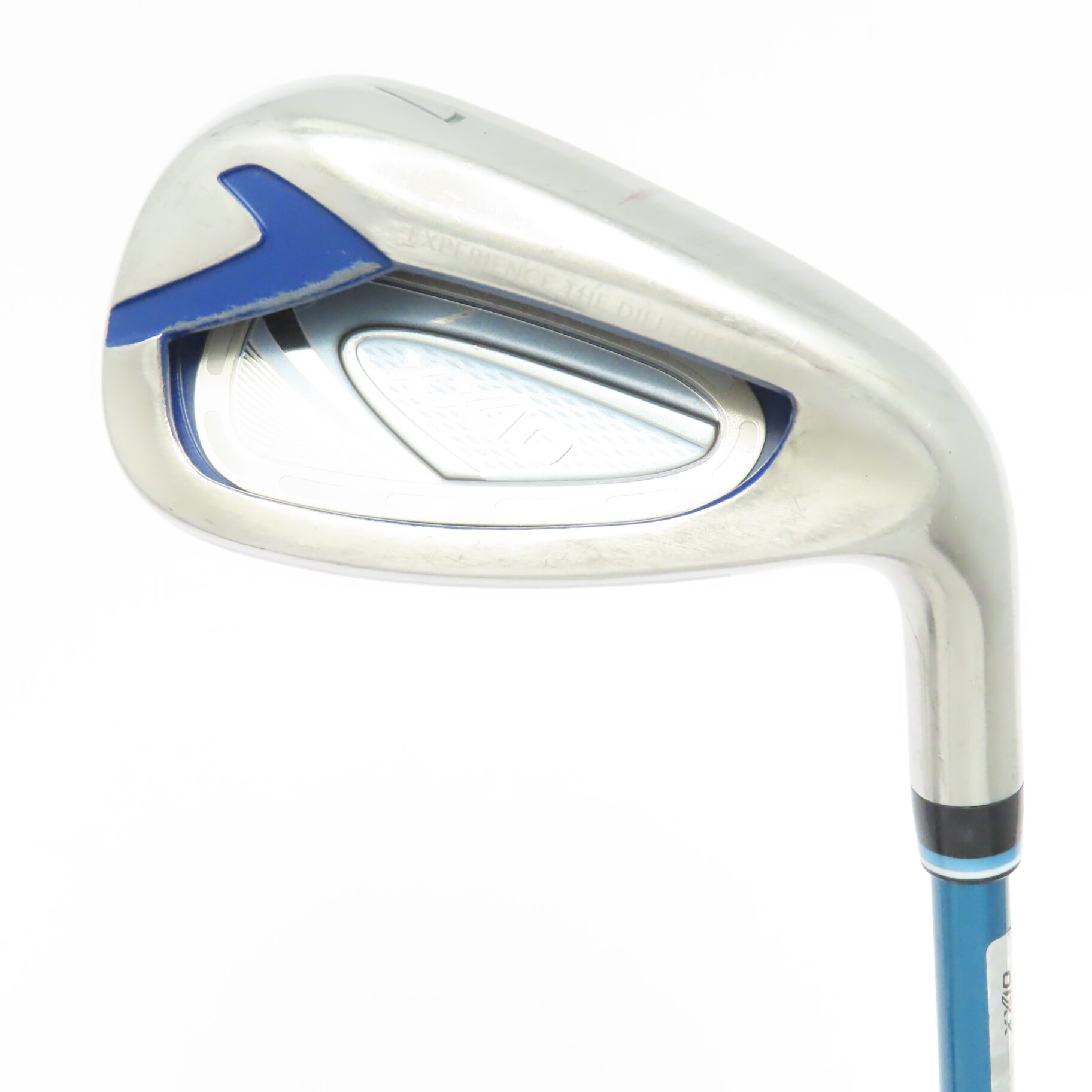 中古】ゼクシオ アイアンセット (ダンロップ) レディス 通販｜GDO中古