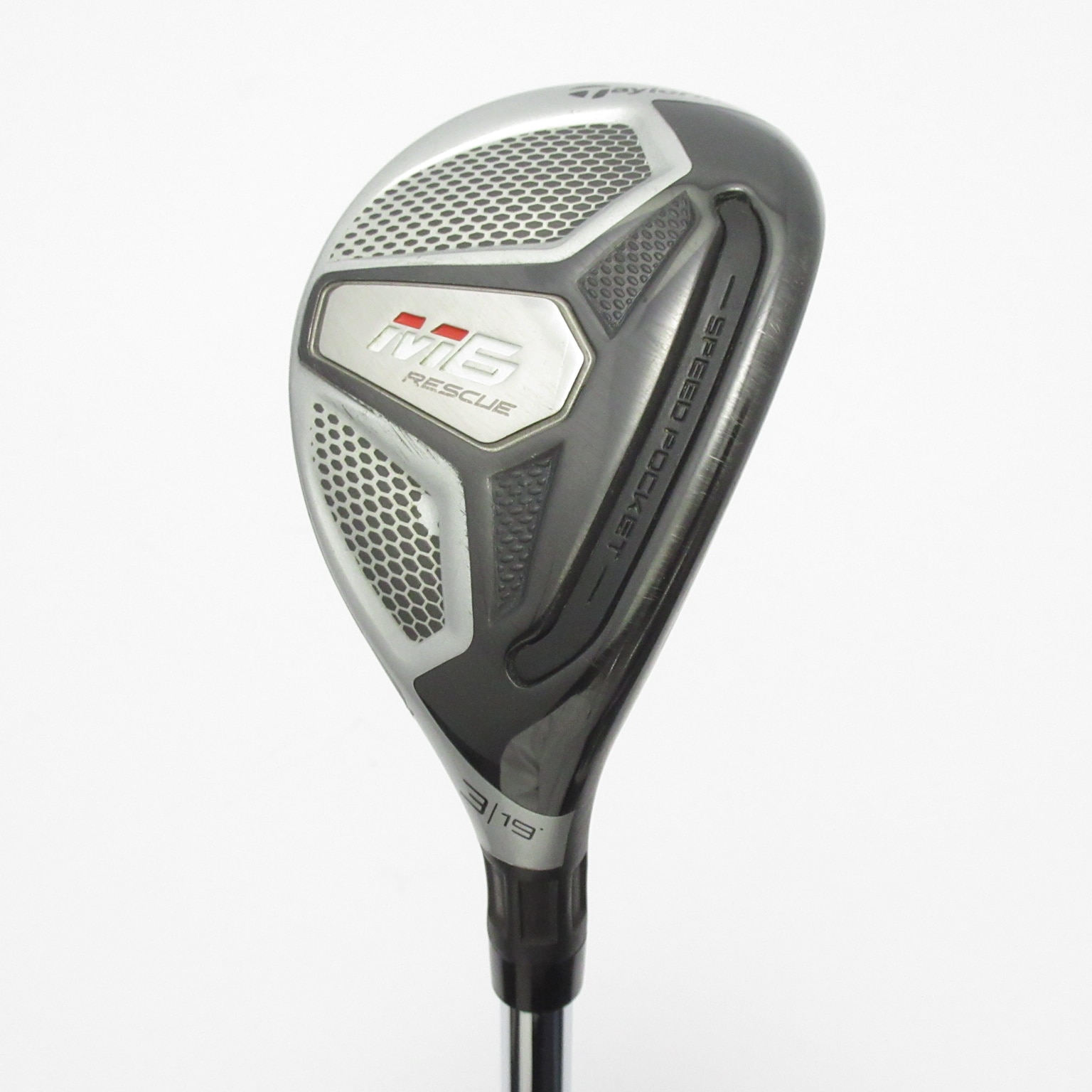 中古】M6 ユーティリティ (テーラーメイド) 通販｜GDO中古ゴルフクラブ