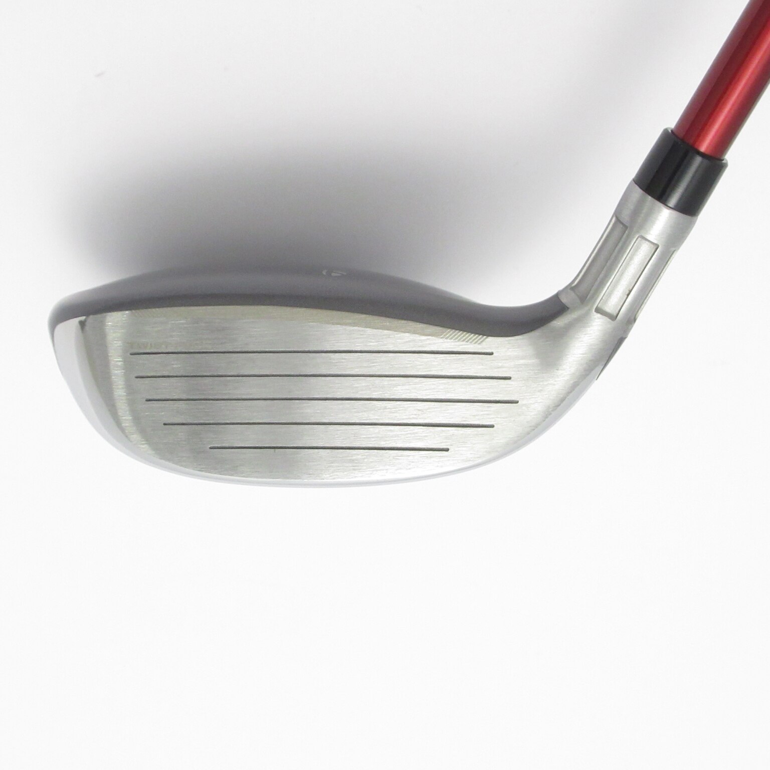 中古】ステルス2 HD レスキュー ユーティリティ TENSEI RED TM40(2022