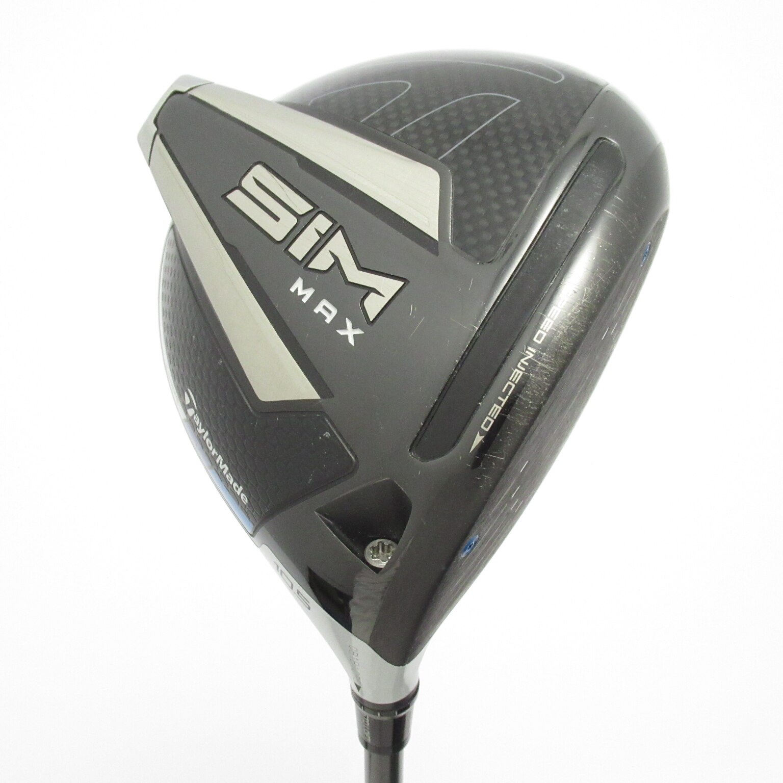 中古】SIM ドライバー (テーラーメイド) 通販｜GDO中古ゴルフクラブ